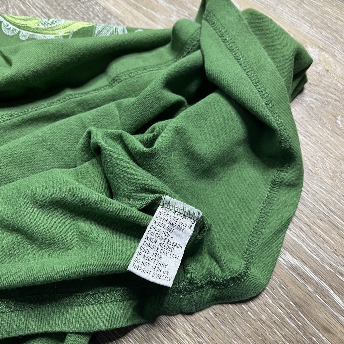 Pelle Pelle RARE pelle pelle layered long sleeve Size US XXL / EU 58 / 5 - 5 Thumbnail