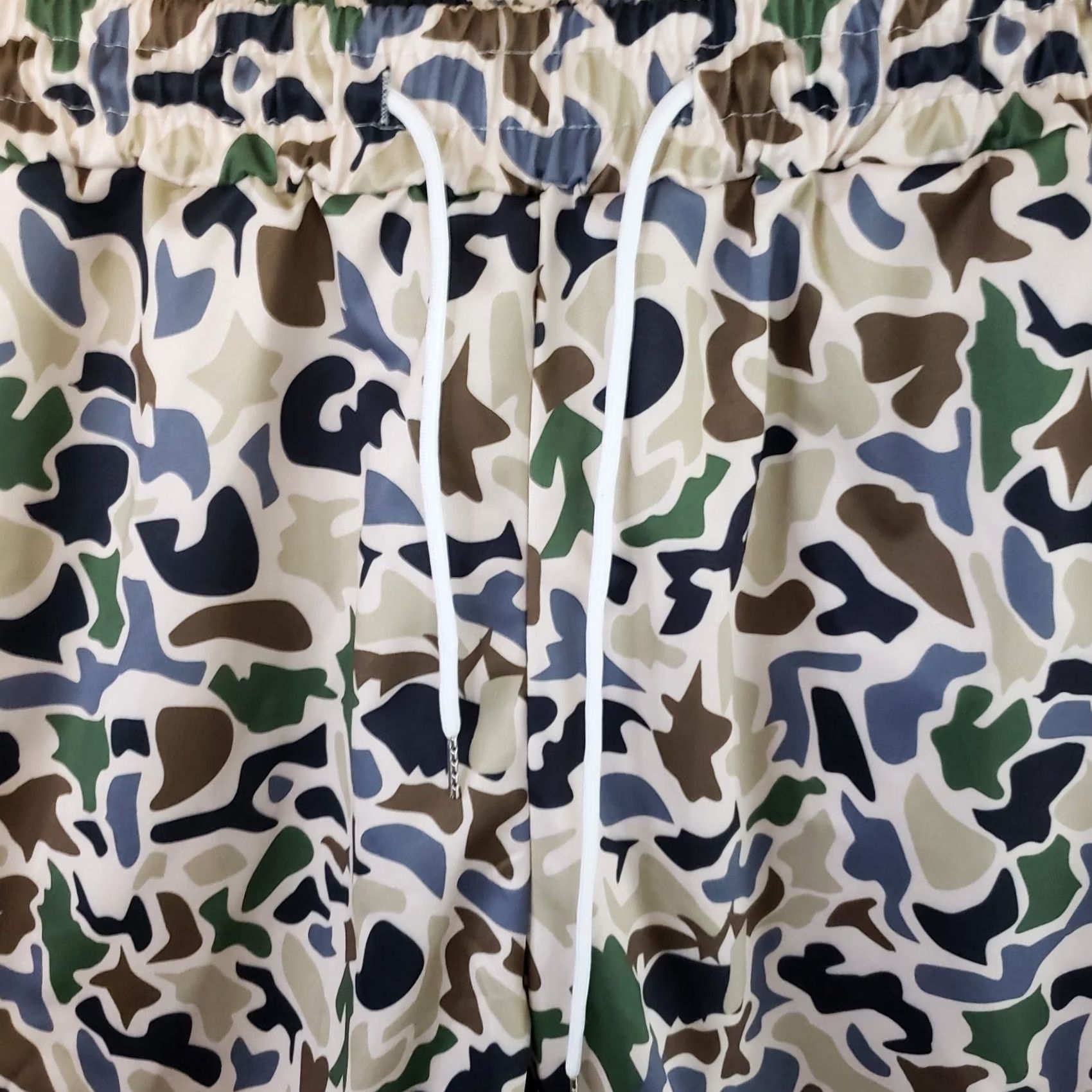 Vintage Nike Shirt? (This is not Nike; cannot assume brand) Size US 31 - 5 Thumbnail