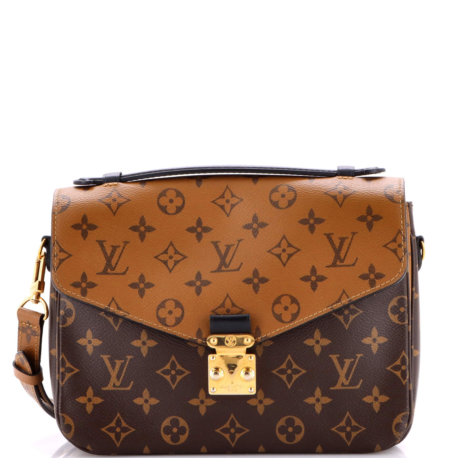 Louis Vuitton Pochette Metis Size ONE SIZE - 1 Thumbnail