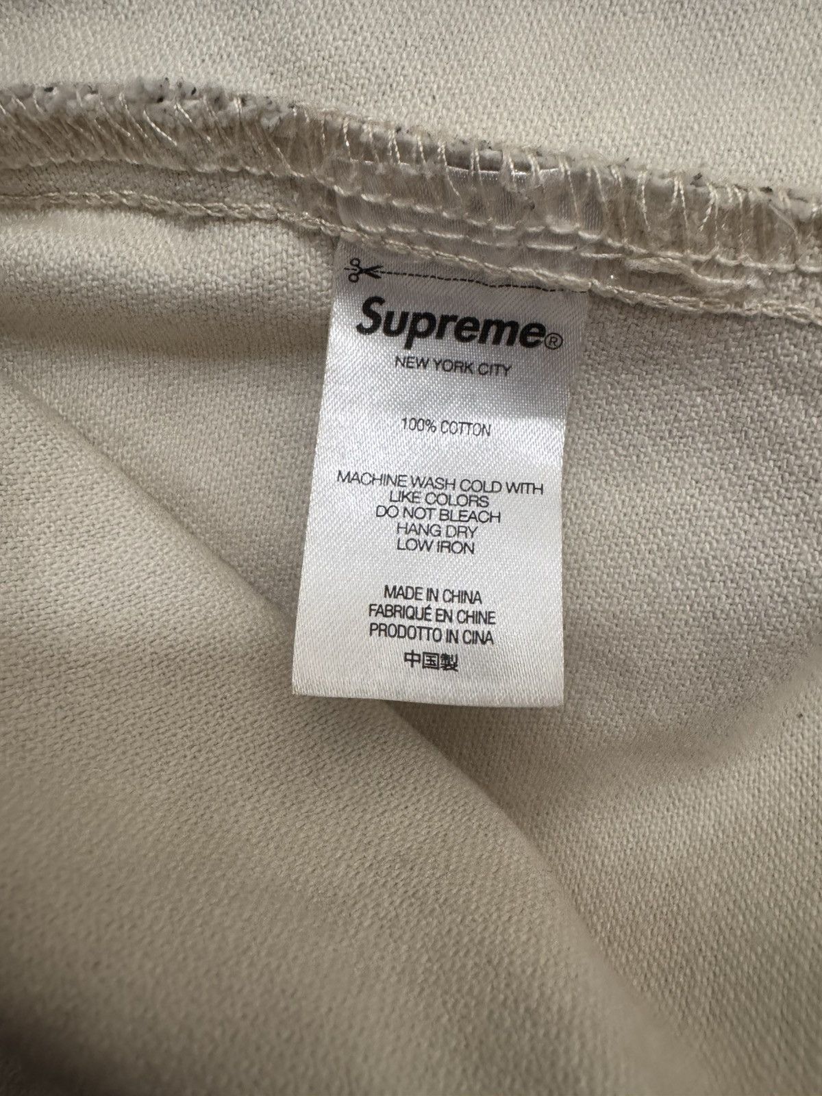 Supreme Supreme True Religion Camo Jacket Size US S / EU 44-46 / 1 - 5 Thumbnail