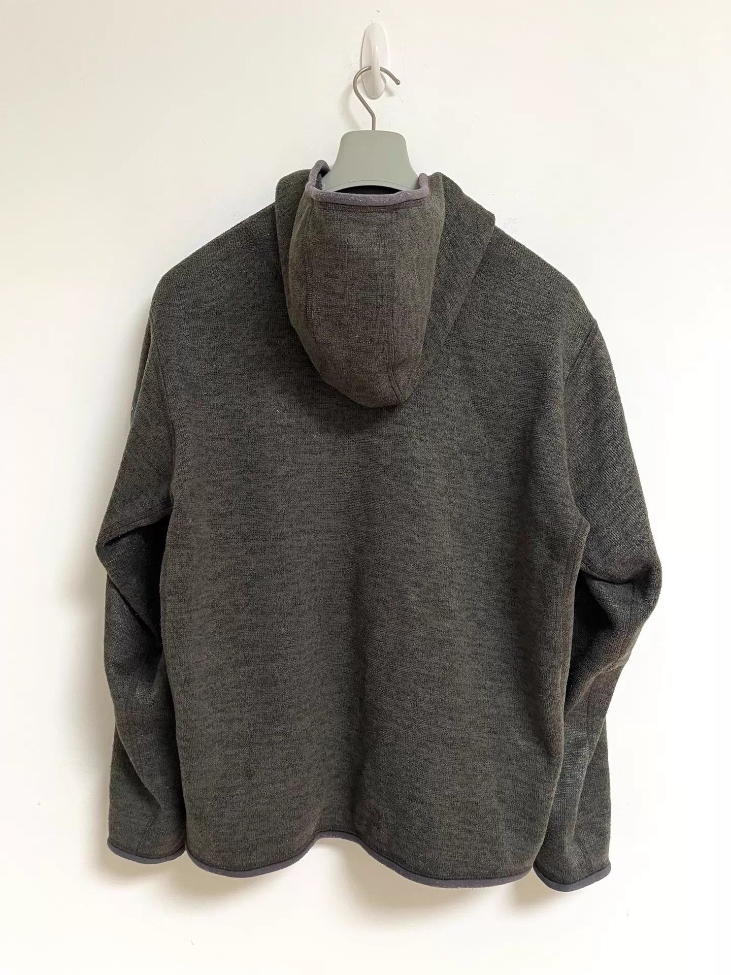 Arc'teryx Arc'Teryx 00ss Vintage Jacket Size L Size US L / EU 52-54 / 3 - 5 Thumbnail