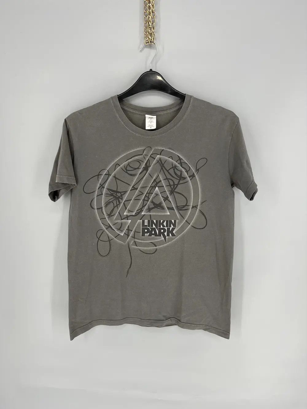 Band Tees Linkin Park Vintage Rock Band Tee Size US M / EU 48-50 / 2 - 1 Thumbnail