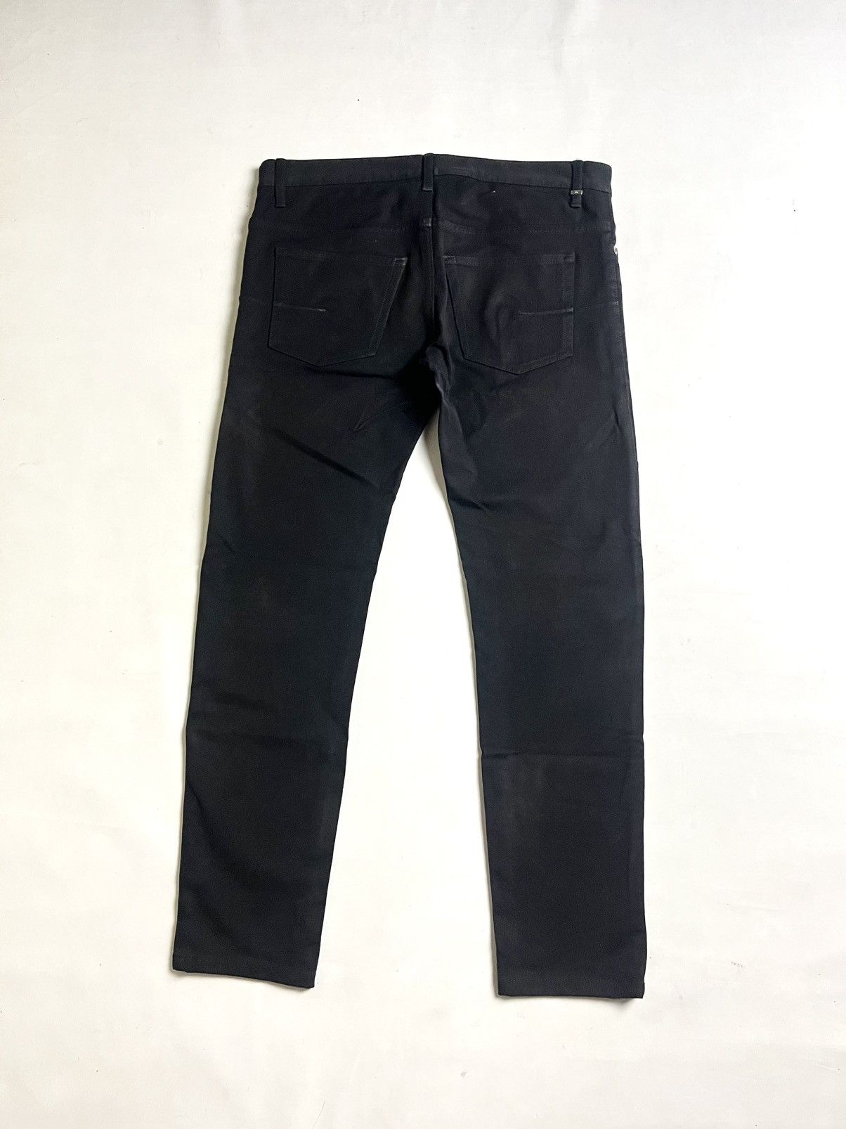 Dior Dior KVA SS /11 -denim jeans Size US 30 / EU 46 - 5 Thumbnail
