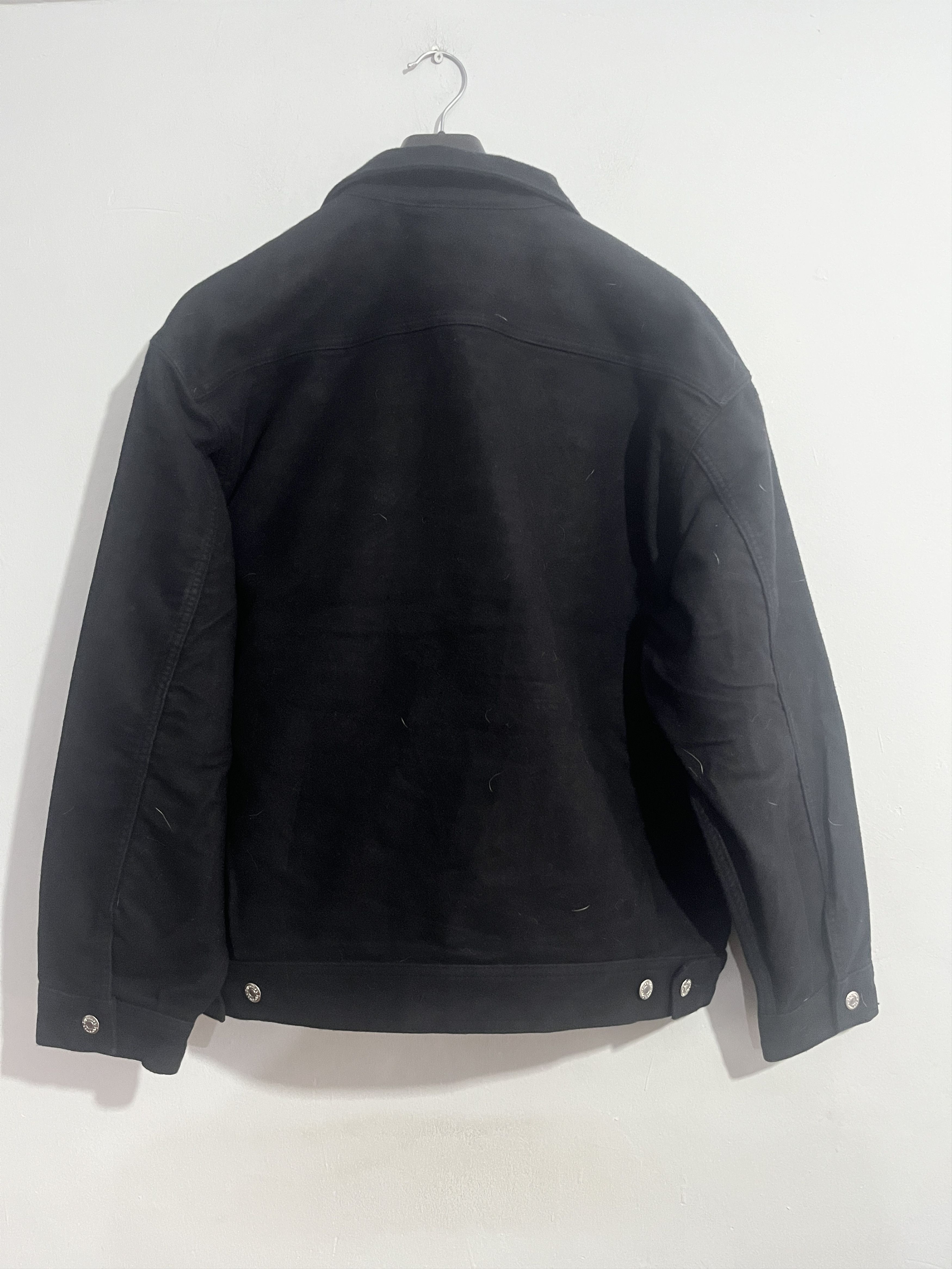 Supreme stussy printed jacket Size US XL / EU 56 / 4 - 7 Thumbnail