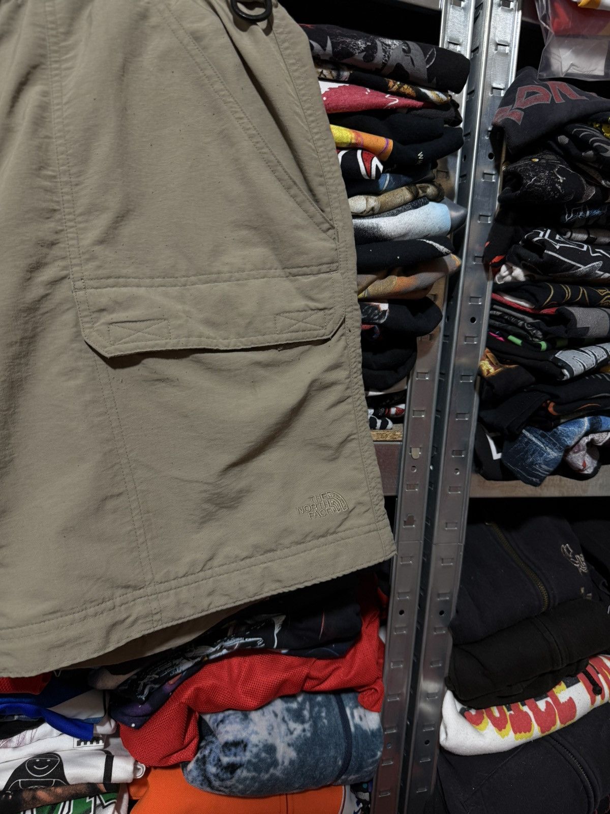 The North Face The North Face Hiking Cargo Outdoor Life Shorts Y2K Hype Size US 36 / EU 52 - 5 Thumbnail