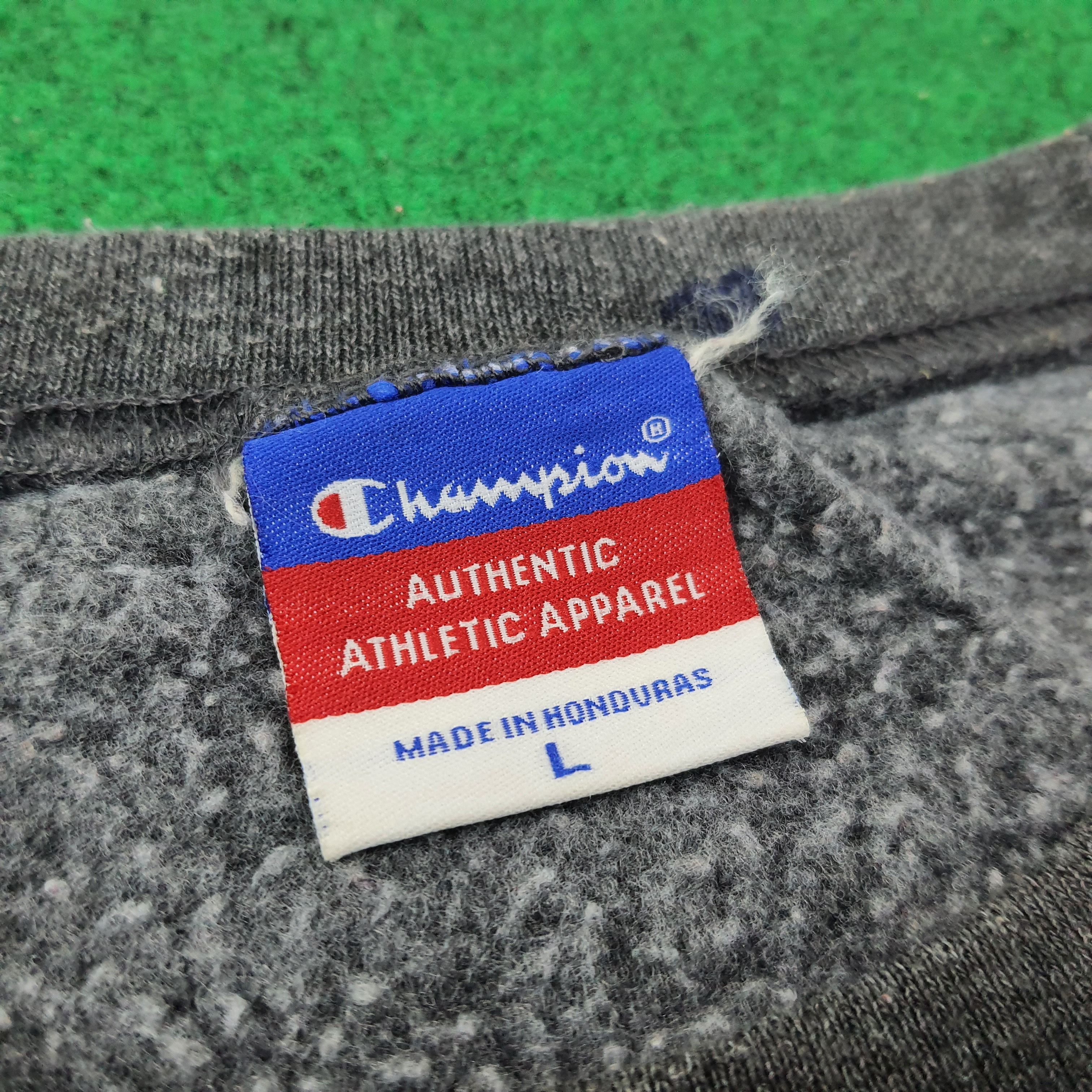 Champion Vintage Champion Cornell University Sweatshirt C262N20 Size US L / EU 52-54 / 3 - 5 Thumbnail