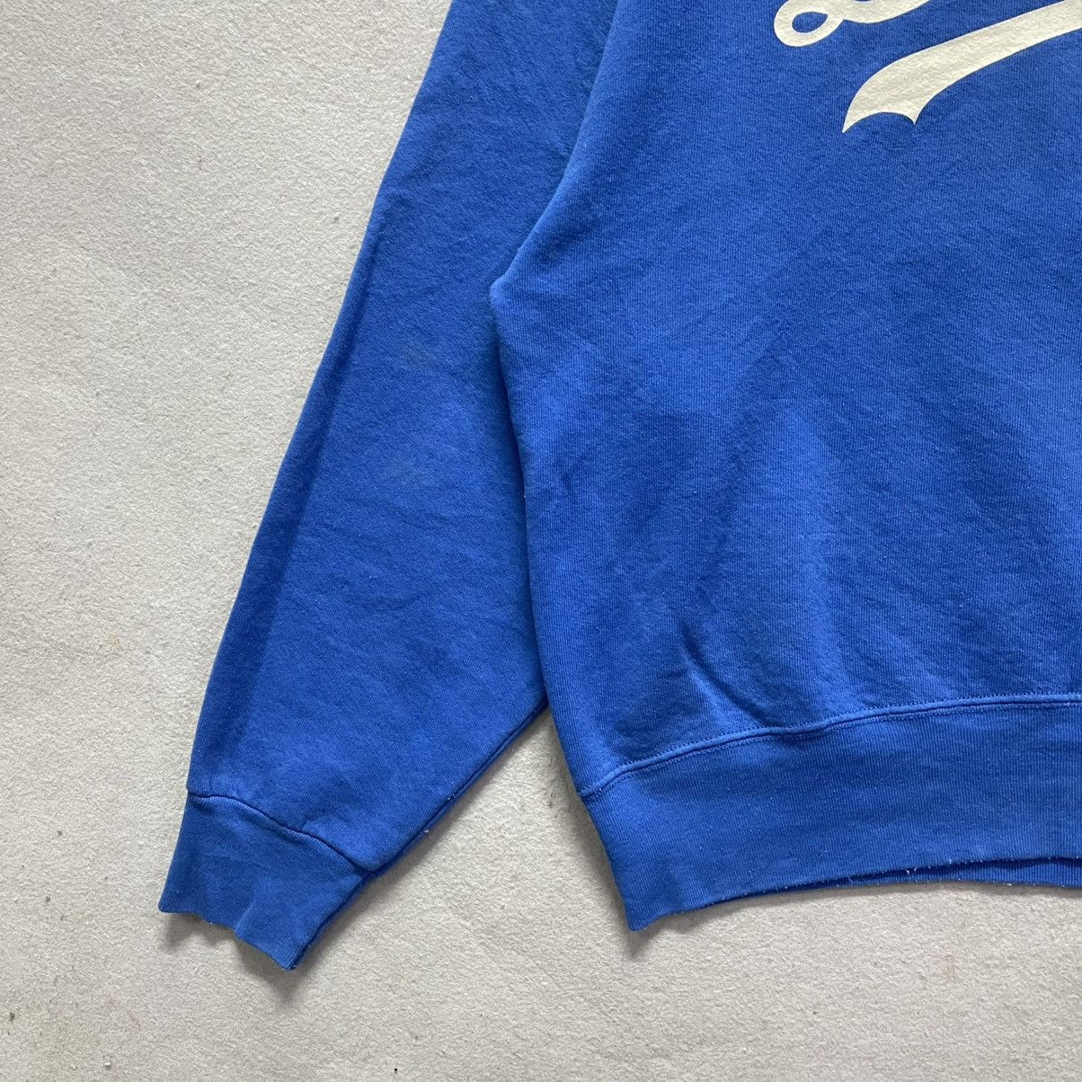 Salem Sportswear Vintage LA Dodgers Hideo Nomo Sweatshirt Salem Sportswear Size US L / EU 52-54 / 3 - 5 Thumbnail