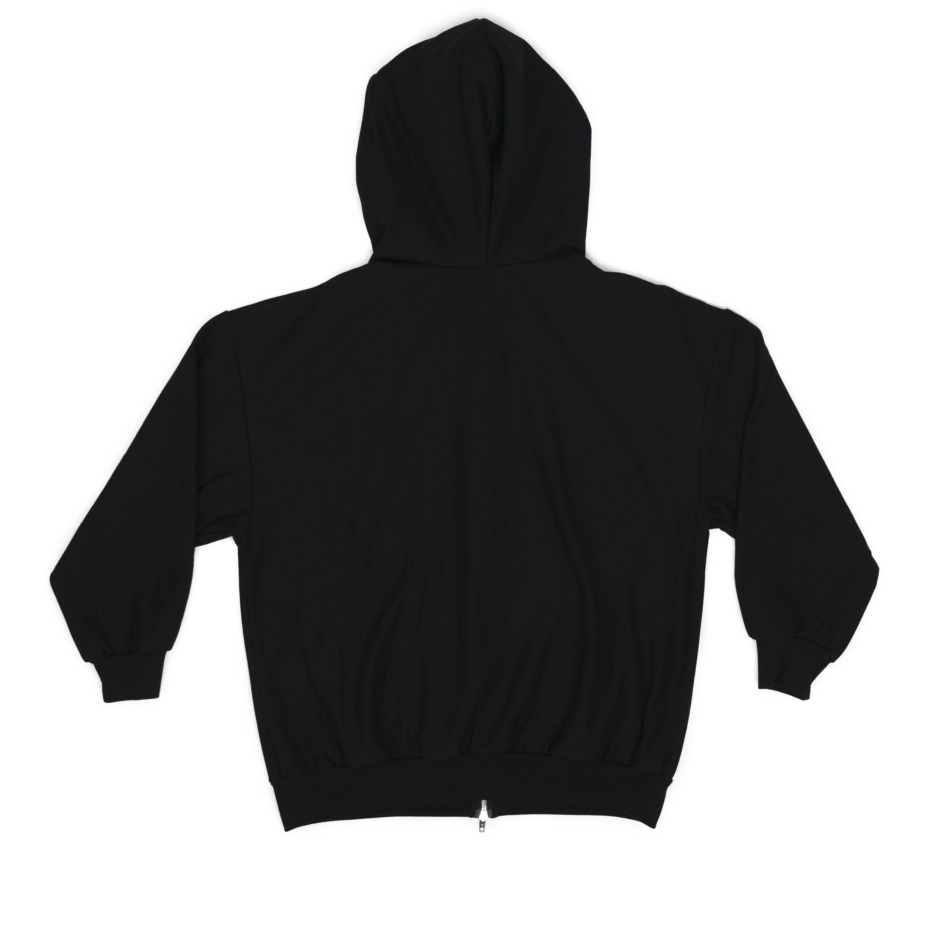 Balenciaga Balenciaga Winter 2022 Size Sticker Zip Up Size US M / EU 48-50 / 2 - 2 Thumbnail