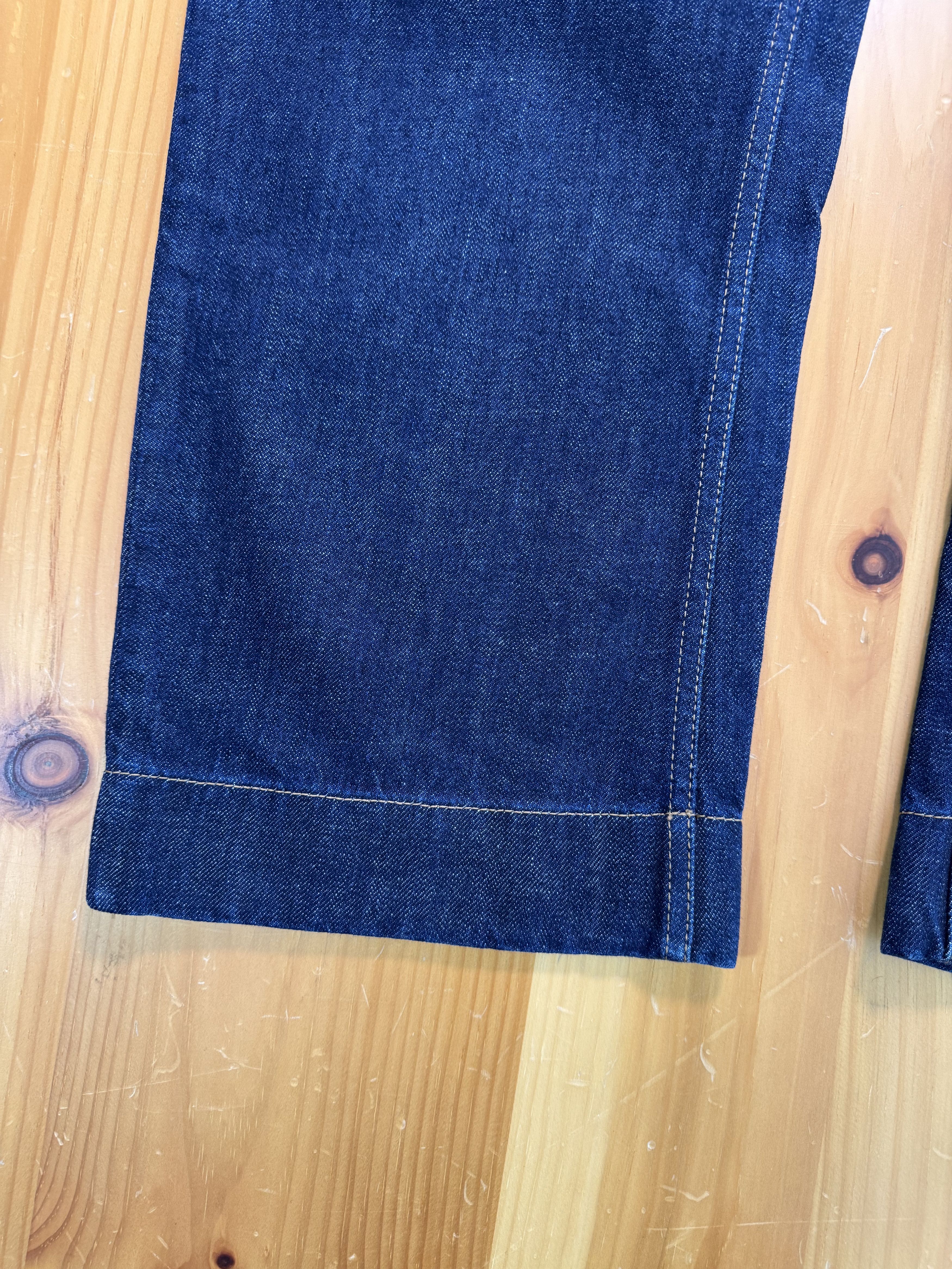 Prada Prada Denim Jeans Size US 32 / EU 48 - 2 Thumbnail