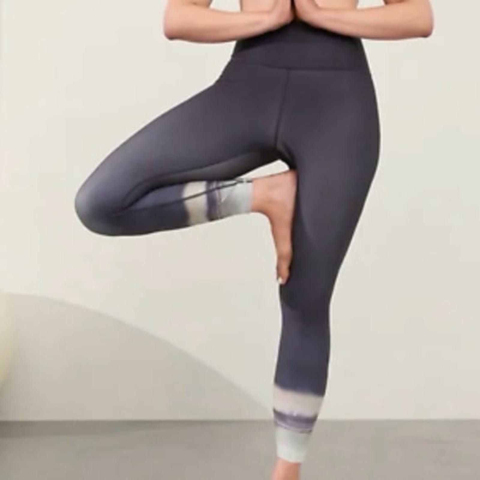 Other Athleta Small Elation 7/8 Tight Leggings Size 28" / US 6 / IT 42 - 5 Thumbnail