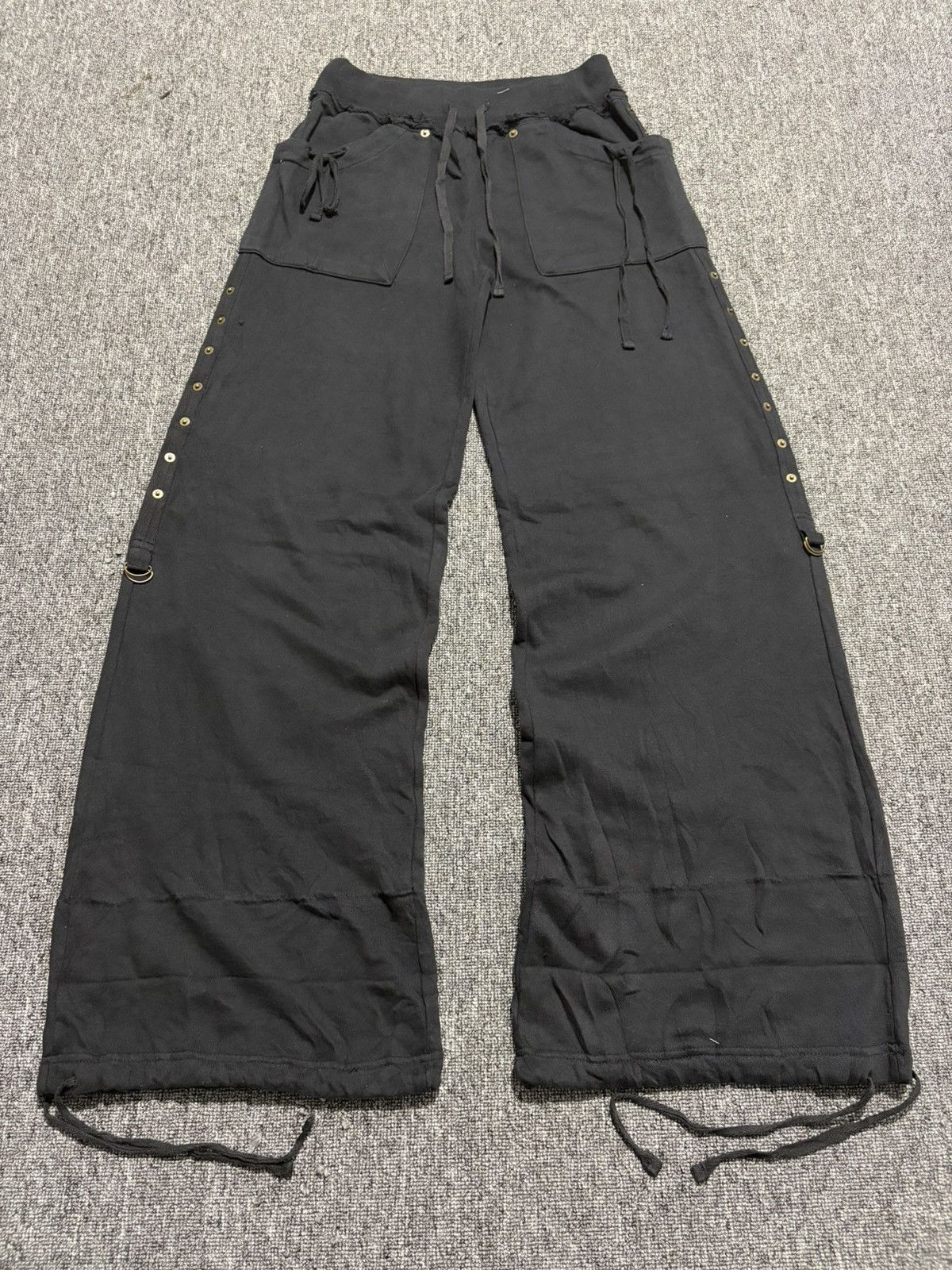 Goa Sweatpants | Grailed