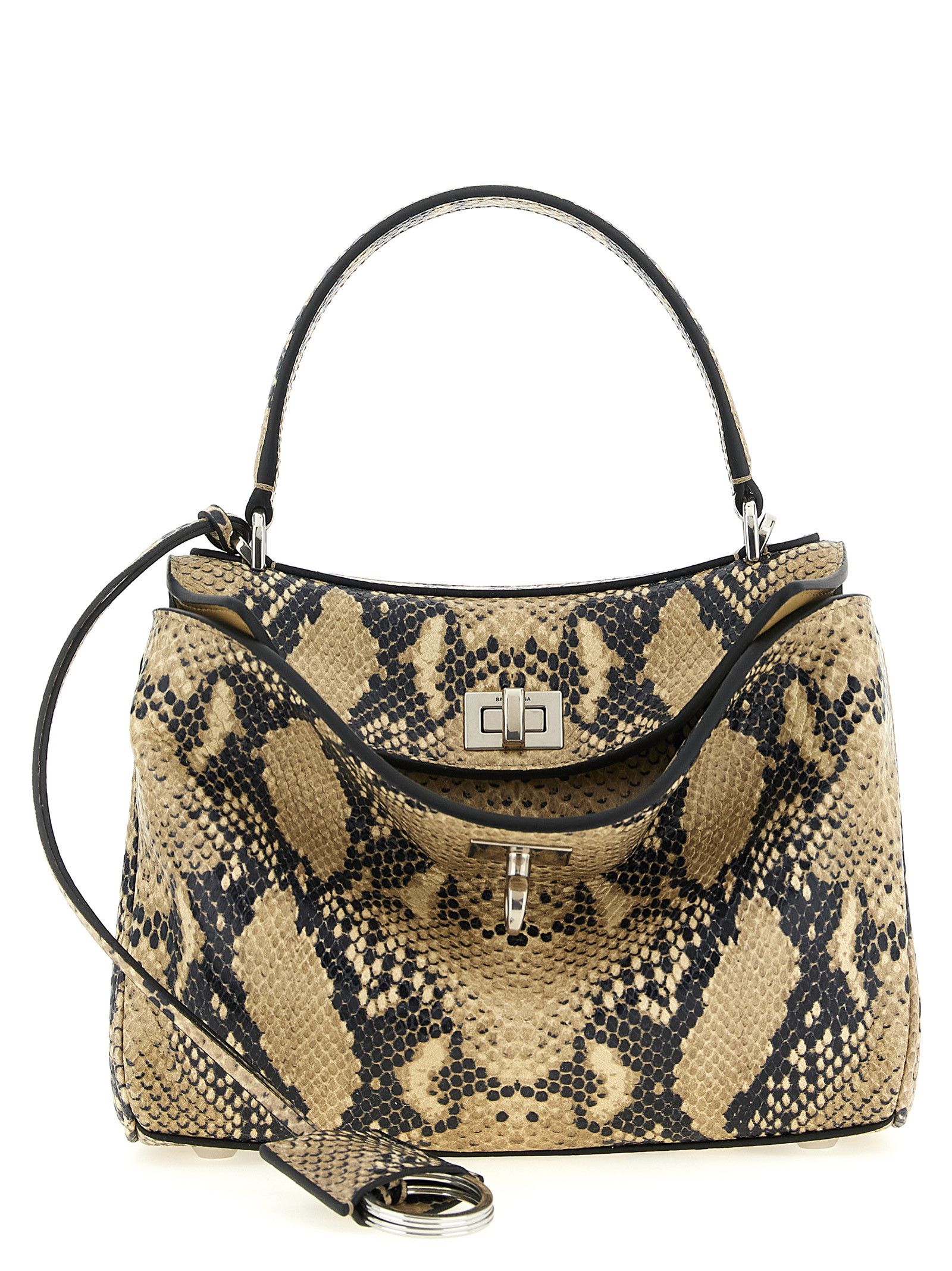 Balenciaga 'Rodeo' mini handbag Size ONE SIZE - 1 Thumbnail