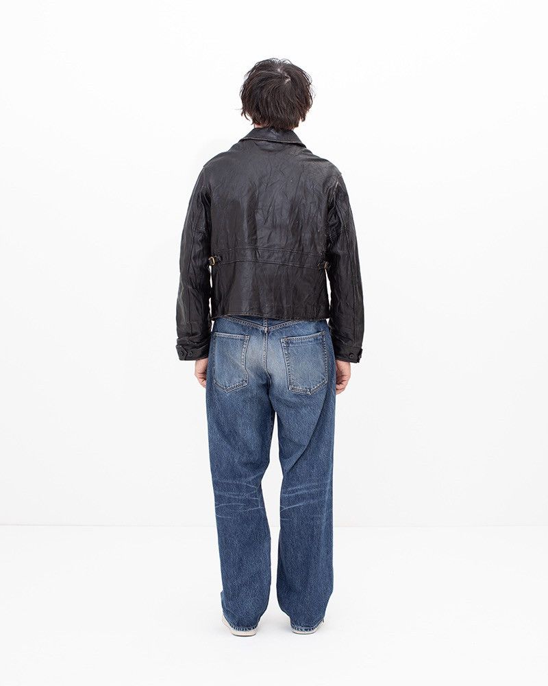 Visvim SS25 Strabler Jacket (IT VEG.H) Size US M / EU 48-50 / 2 - 3 Thumbnail