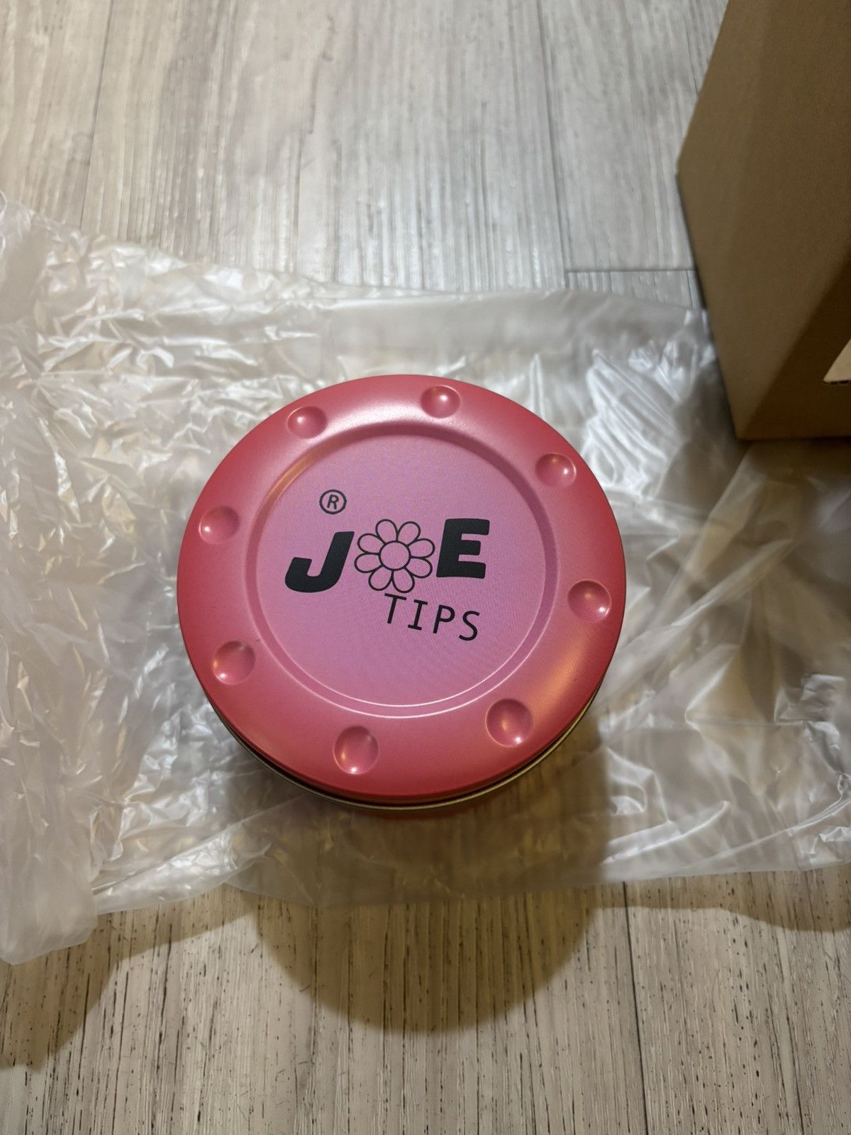 Casio Jae Tips x G-Shock DW-6900 “What Time You On?” Size ONE SIZE - 10 Thumbnail