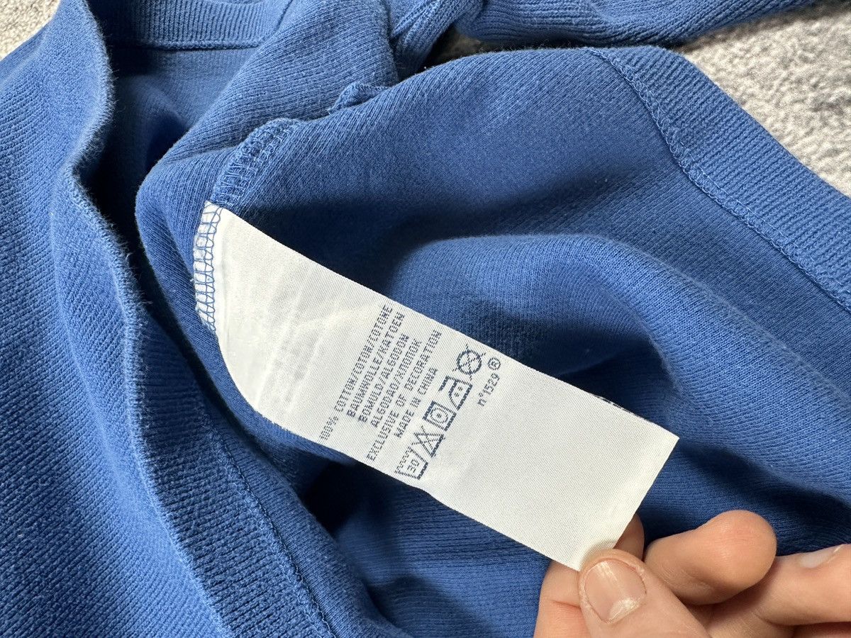 Polo Ralph Lauren Vintage Polo Ralph Lauren 1/3 Knitwear Sweater Streetwear Size US L / EU 52-54 / 3 - 4 Thumbnail
