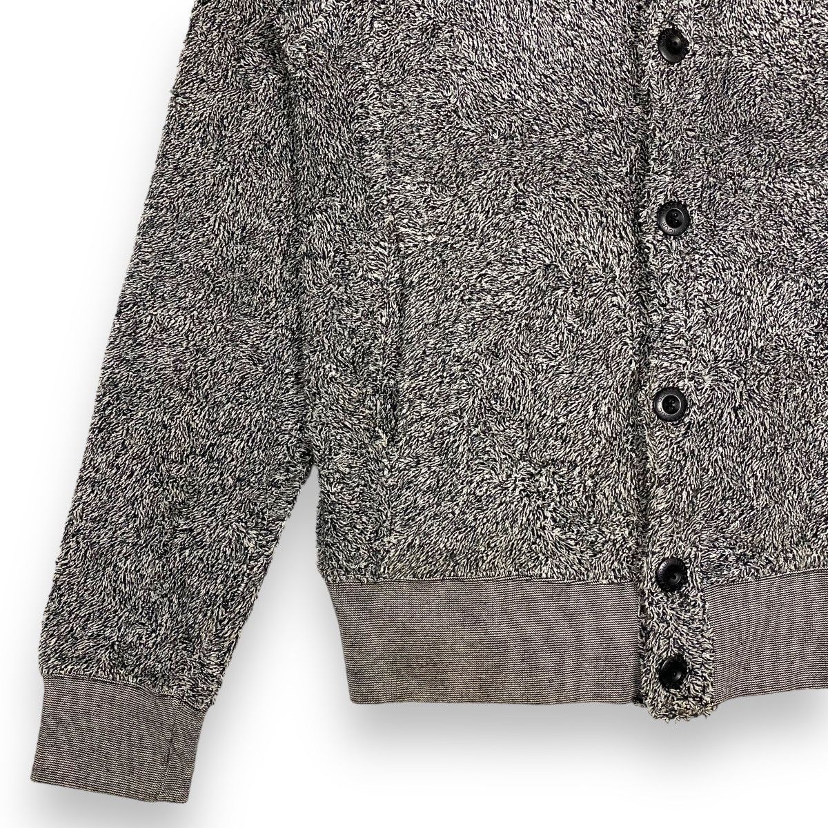 Hysteric Glamour HYSTERIC GLAMOUR Sweater Cardigans Jacket Size US S / EU 44-46 / 1 - 2 Thumbnail