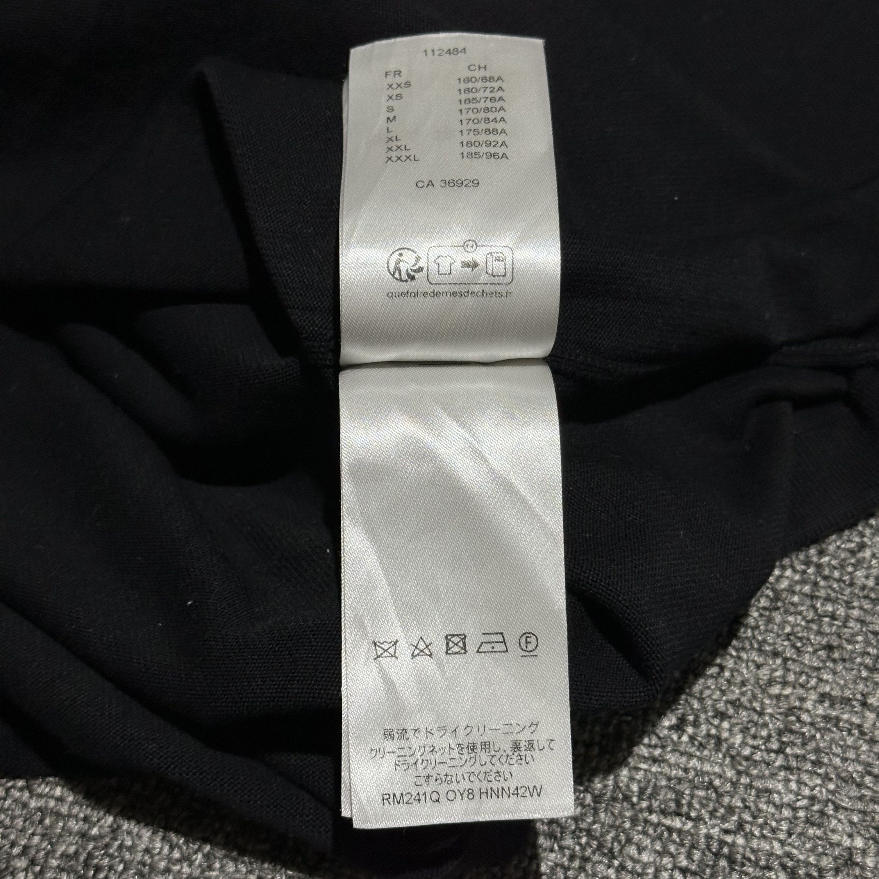 Louis Vuitton Louis Vuitton Pin Tee Size US M / EU 48-50 / 2 - 7 Thumbnail