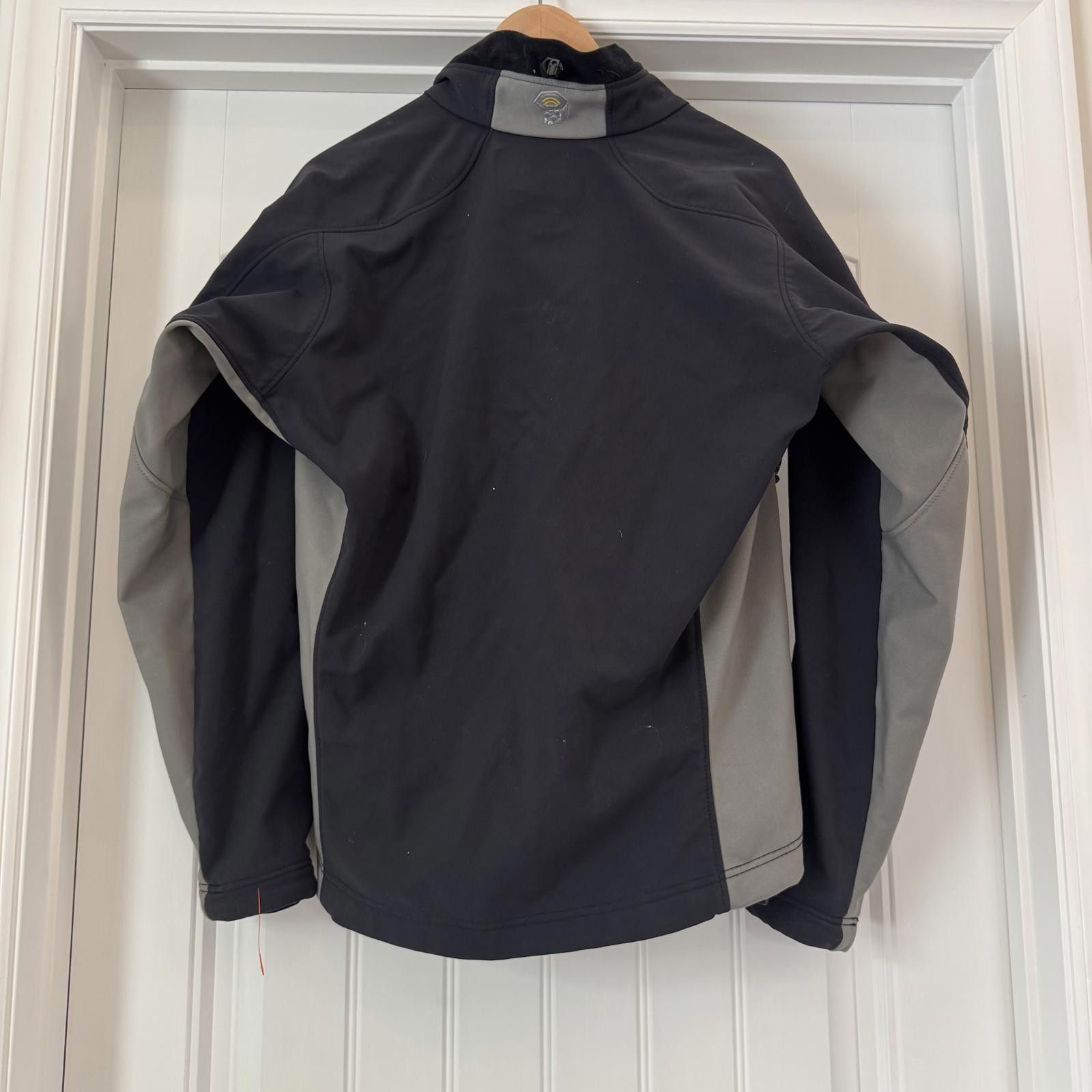 Mountain Hardwear Mountain Hardwear Windstopper Soft Shell Jacket Size US M / EU 48-50 / 2 - 5 Thumbnail