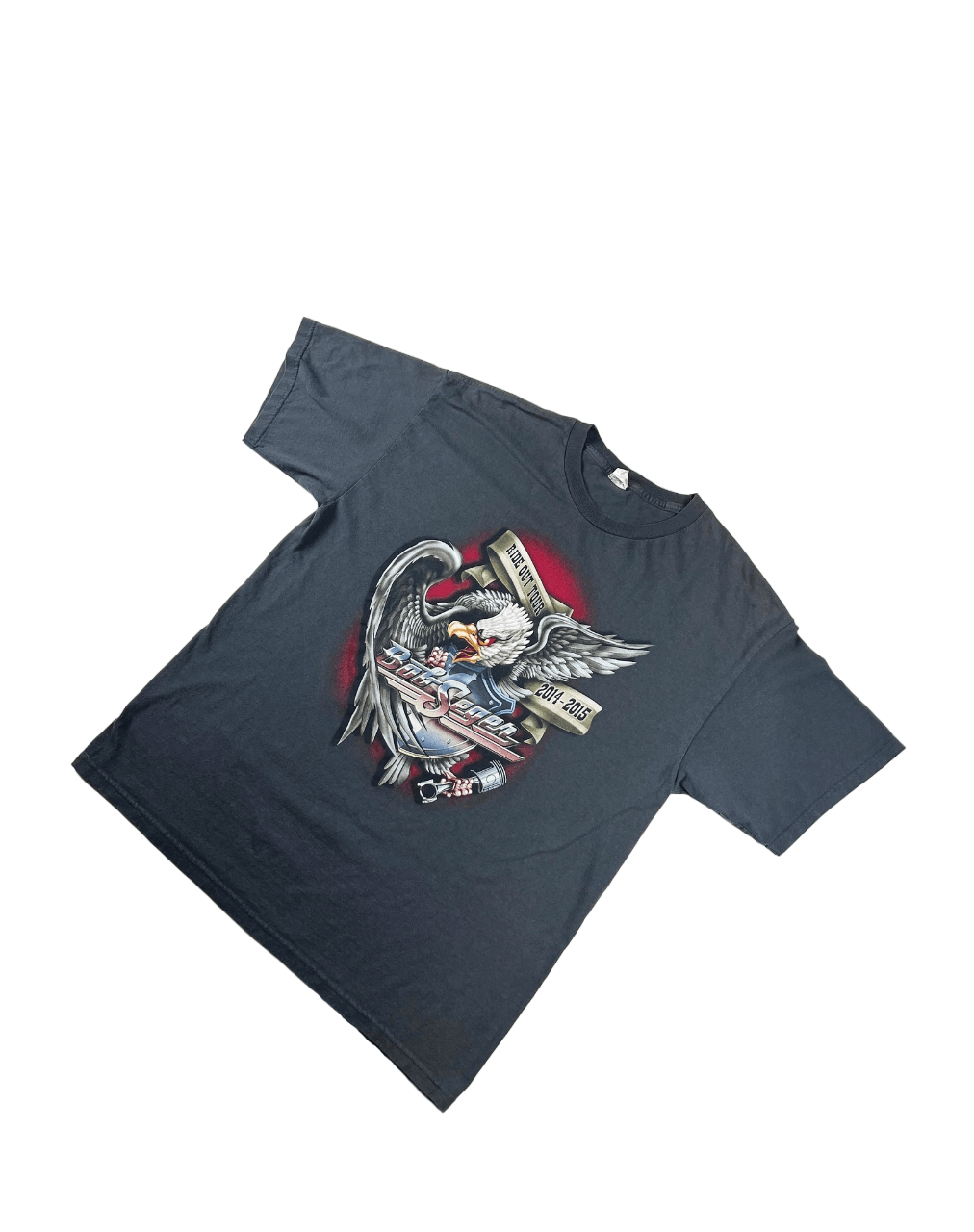 Band Tees × Vintage Bob Seger Vintage 2014 Tour Tee Size US XL / EU 56 / 4 - 2 Thumbnail
