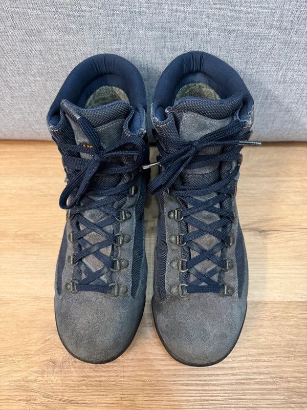 Other Aku Slope GTX Air 8000 Gore-Tex Hiking Boots Vibram size 44 Size US 10 / EU 43 - 4 Thumbnail