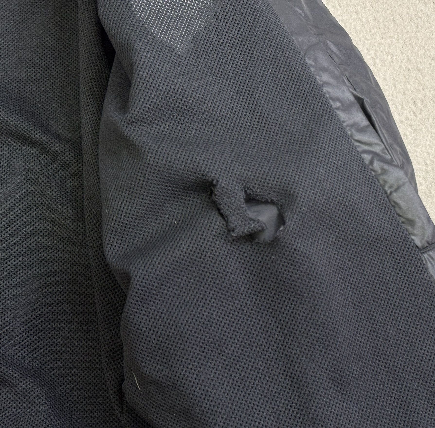 Nike Nike Black jacket size M Size US M / EU 48-50 / 2 - 14 Thumbnail