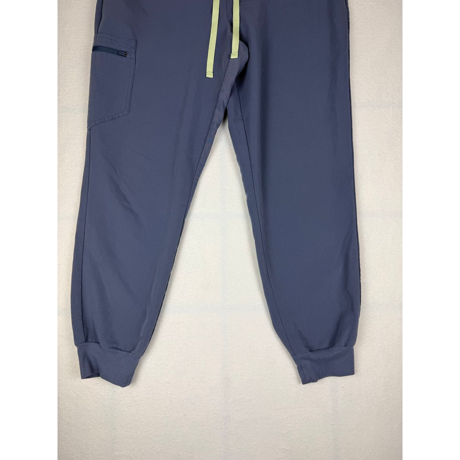 Other Figs Scrub Joggers - Size Large - Excellent Pre-Owned Size 28" / US 6 / IT 42 - 7 Thumbnail