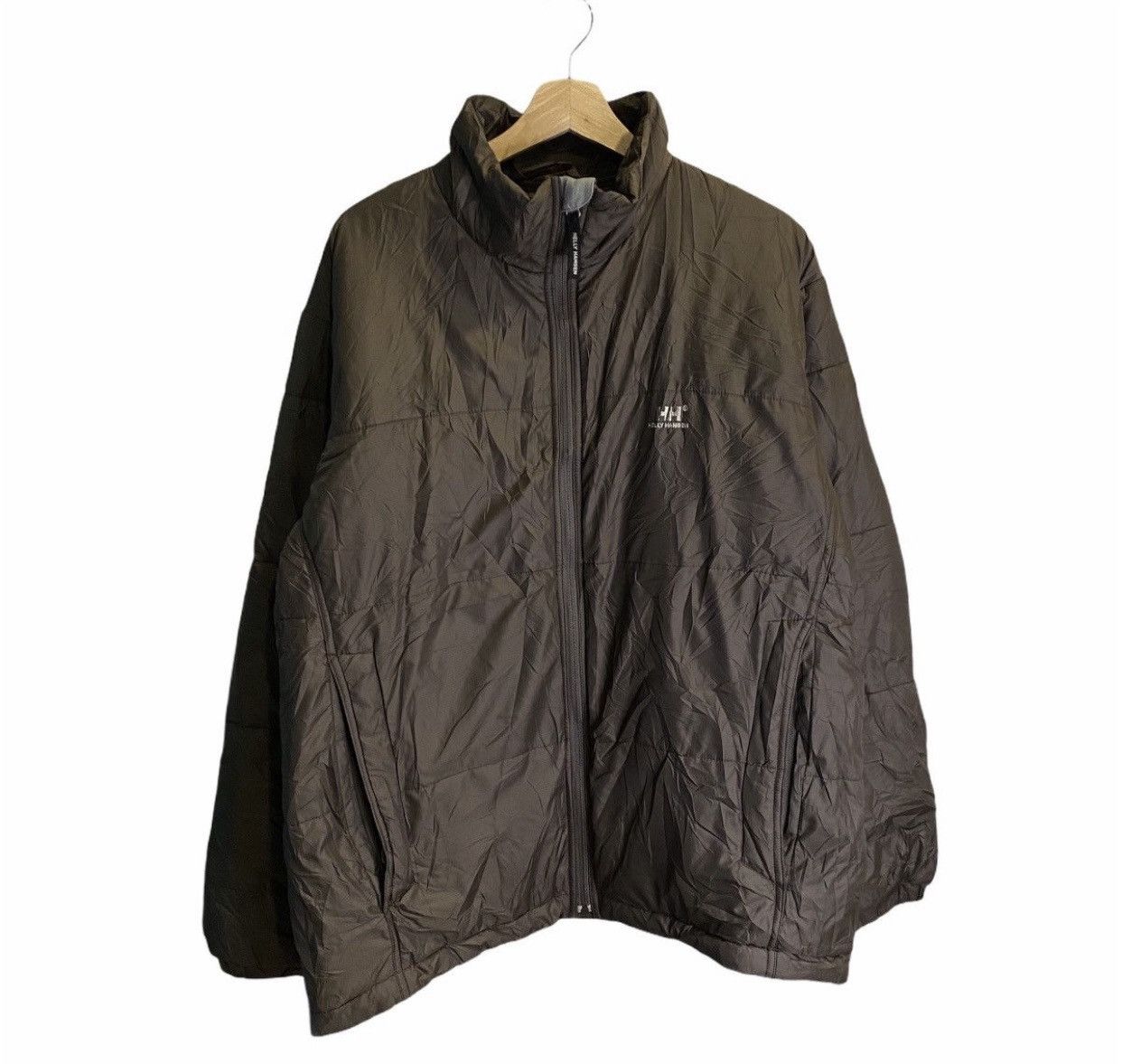 Helly Hansen Helly Hansen Outdoor Light Puffer Jacket Size US XL / EU 56 / 4 - 1 Thumbnail