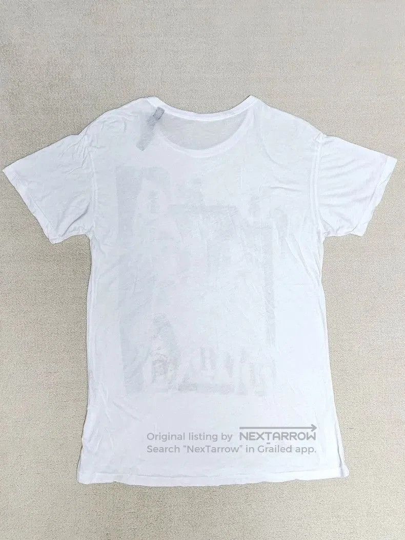 Enfants Riches Deprimes Enfants Riches Deprimes Graphic Short Sleeve Tee. Size US M / EU 48-50 / 2 - 3 Thumbnail