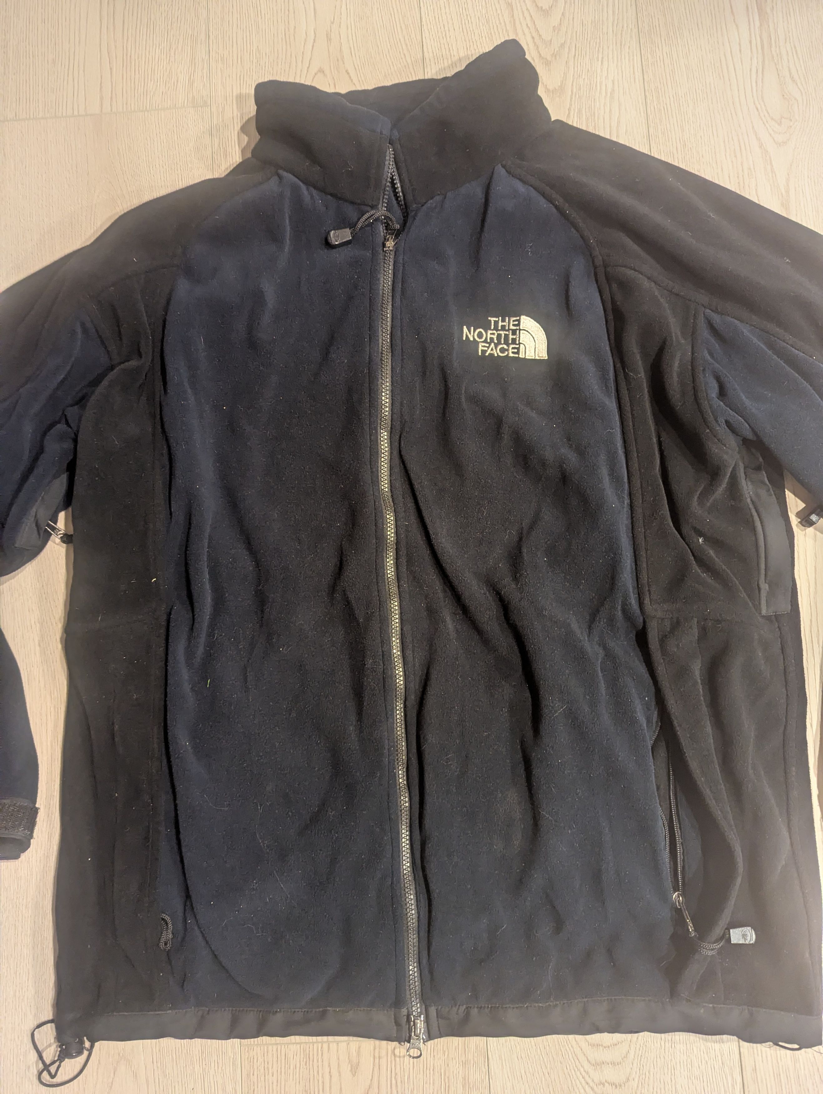 The North Face The North Face Summit Series Windstopper Size US XXL / EU 58 / 5 - 1 Preview