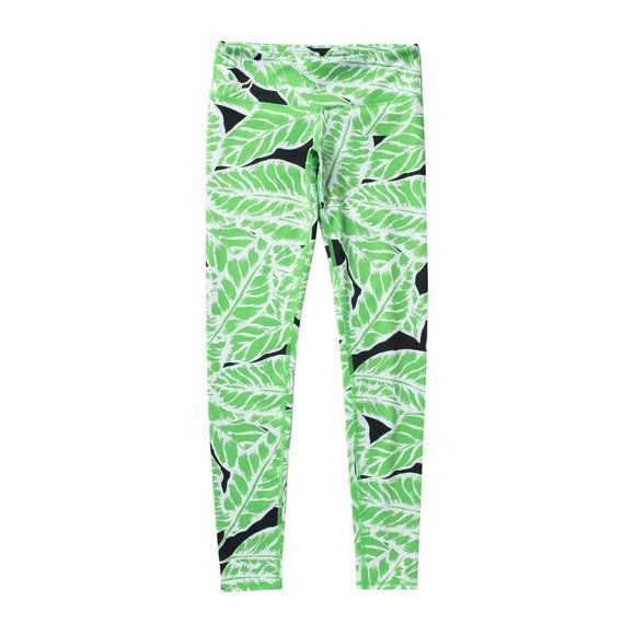 Alo Yoga Alo Yoga Palm Springs Glowstick Airbrush Leggings Size 30" / US 8 / IT 44 - 3 Thumbnail