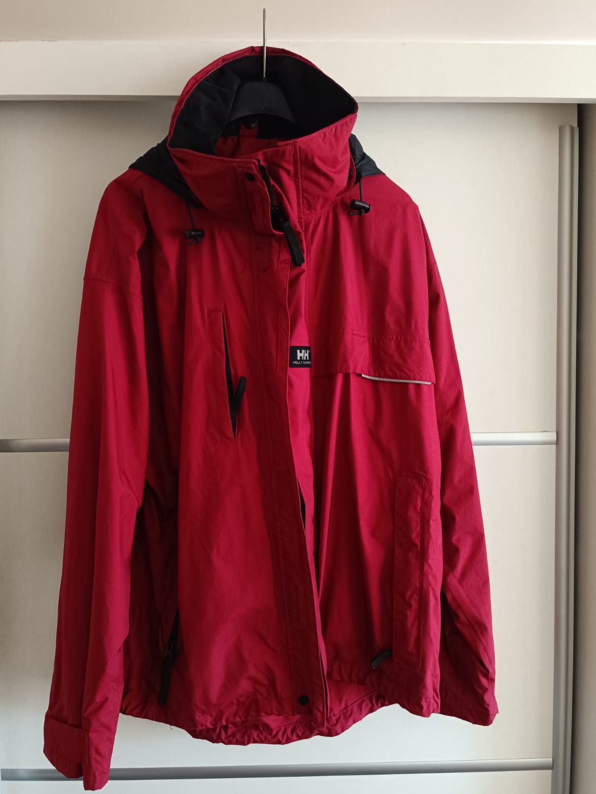 Helly Hansen Men's sports jacket Helly Hansen Size US L / EU 52-54 / 3 - 1 Thumbnail