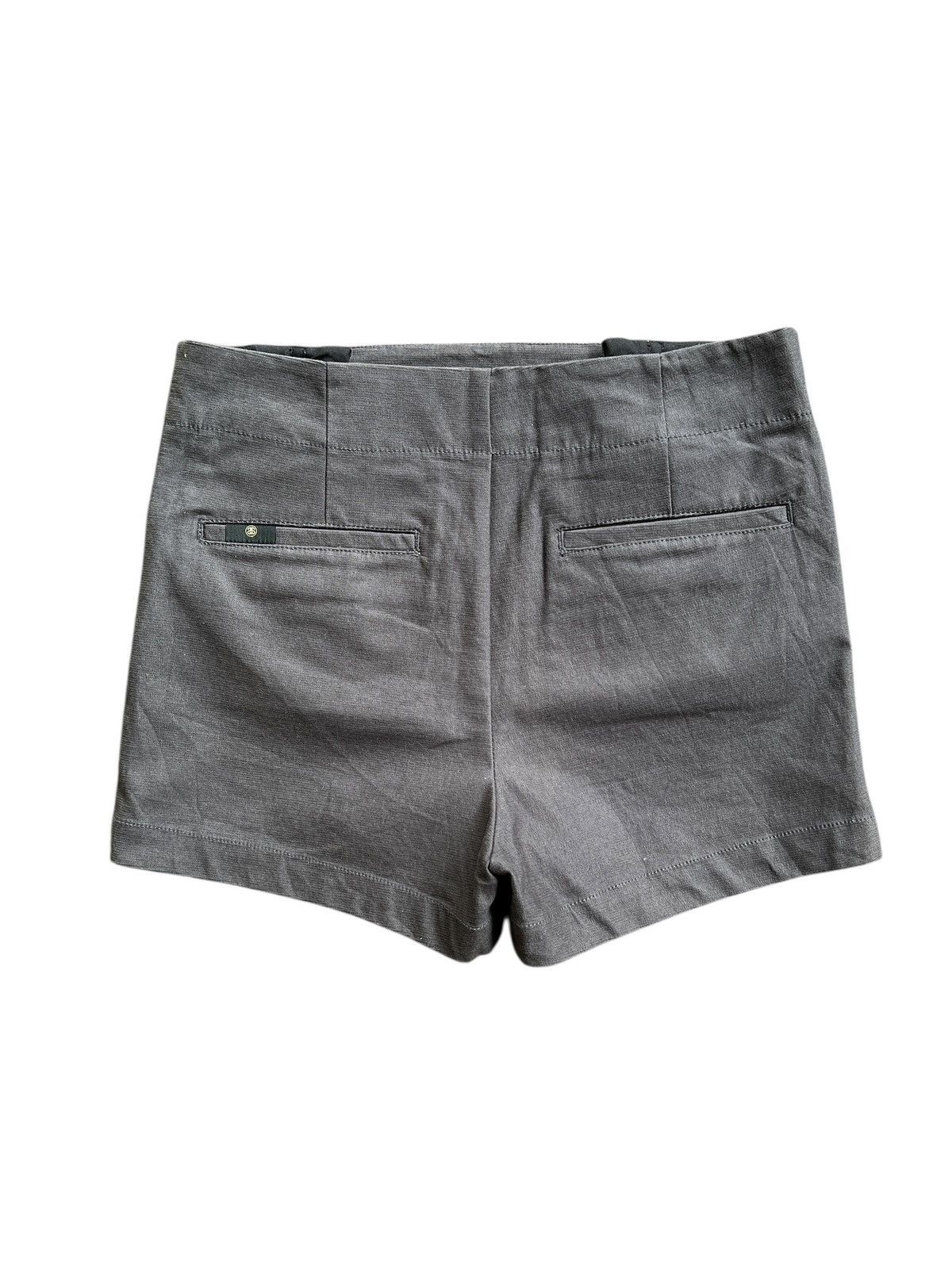 Stussy 2000s Stussy Shorts Size 29" - 2 Thumbnail