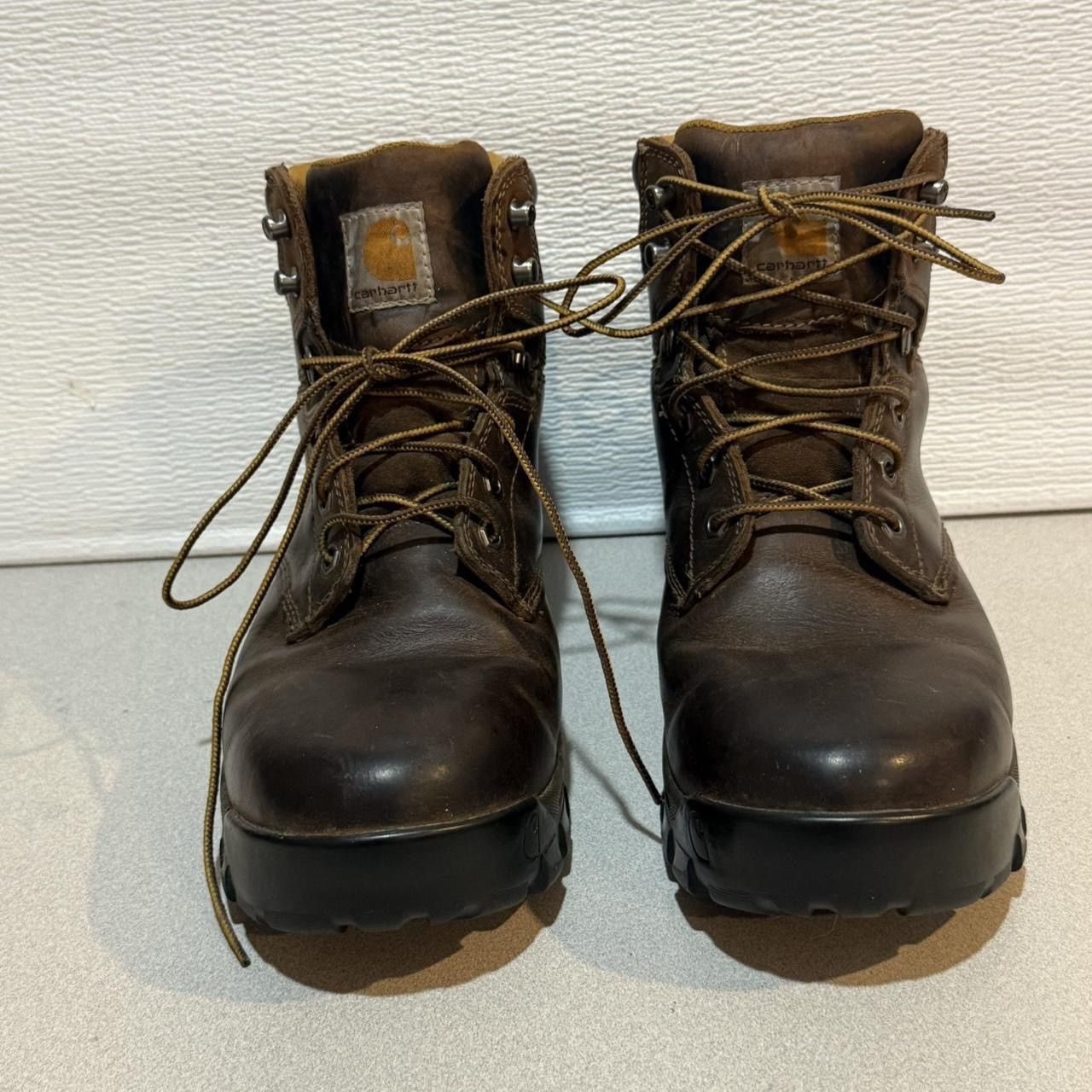 Carhartt Carhartt Men Rugged Flex Composite Boot Leather 9.5 Size US 9.5 / EU 42-43 - 7 Thumbnail
