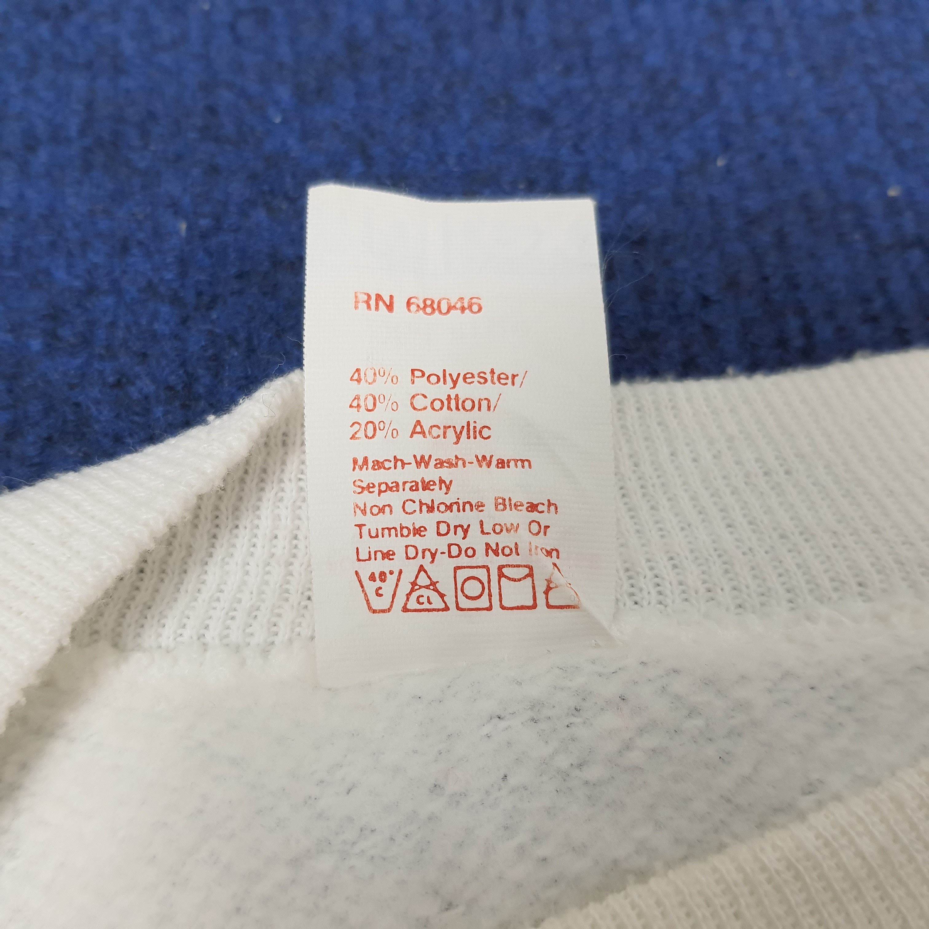 Vintage Vintage Medieval Times Kissimmee Florida Sweatshirts Size US M / EU 48-50 / 2 - 6 Thumbnail