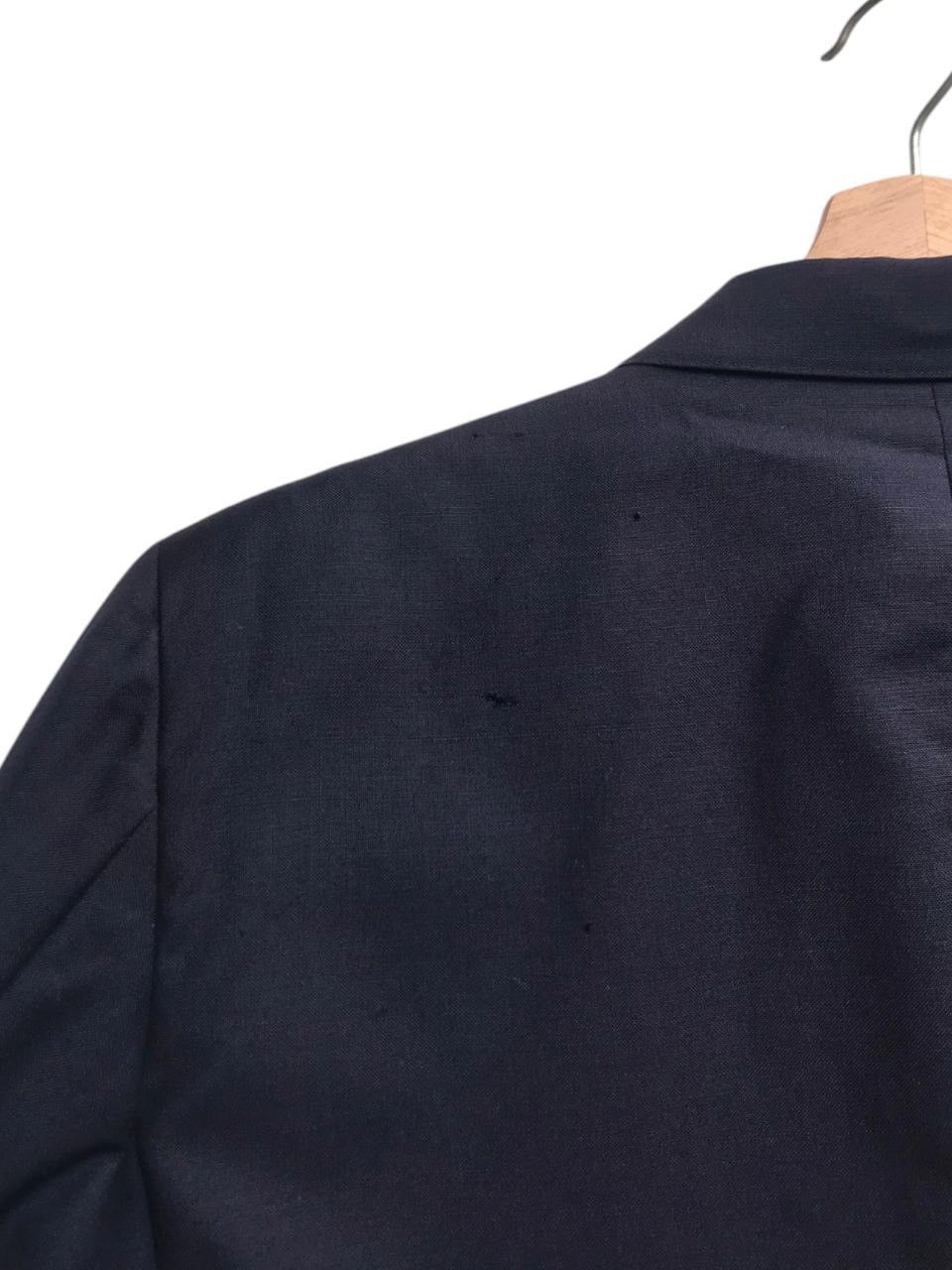 Christian Dior Monsieur Christian Dior Monsieur Double Breasted Wool Mohair Suit Size US M / EU 48-50 / 2 - 9 Thumbnail