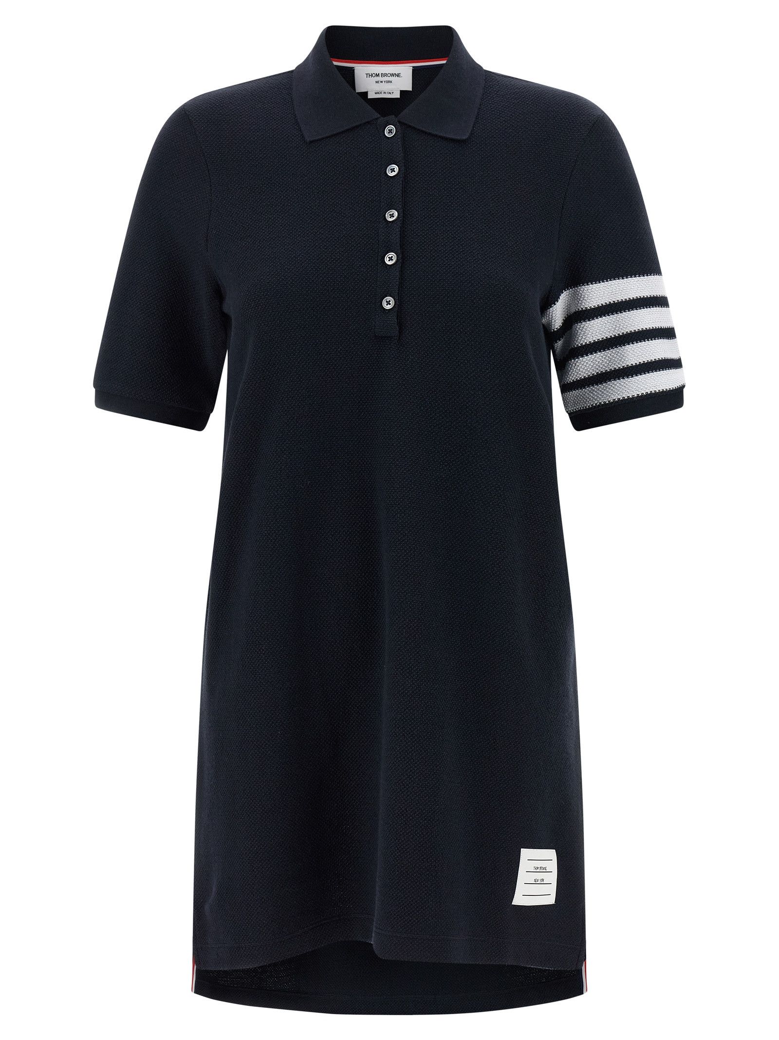 Thom Browne Polo dress Size S / US 4 / IT 40 - 1 Thumbnail