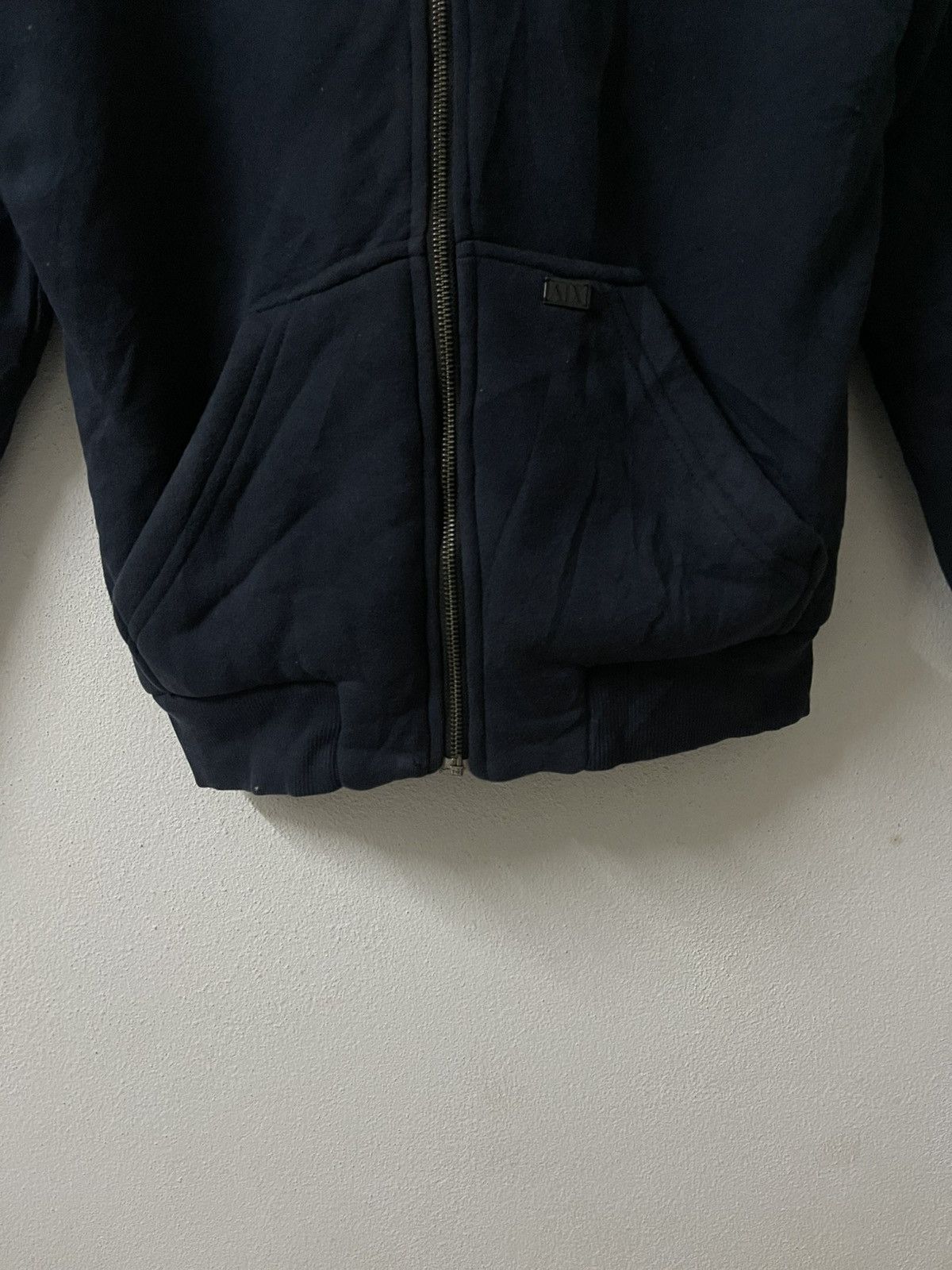 Armani Exchange ARMANI EXCHANGE Winter Hoodies Size US M / EU 48-50 / 2 - 5 Thumbnail