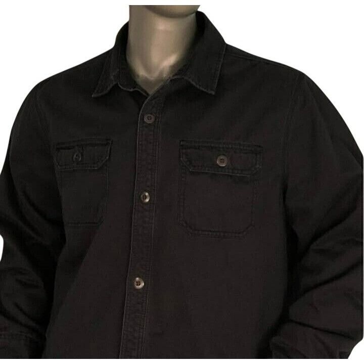 Other ALESBURY Casual Shirt 2XL Men Thick Fabric Size US XXL / EU 58 / 5 - 1 Thumbnail