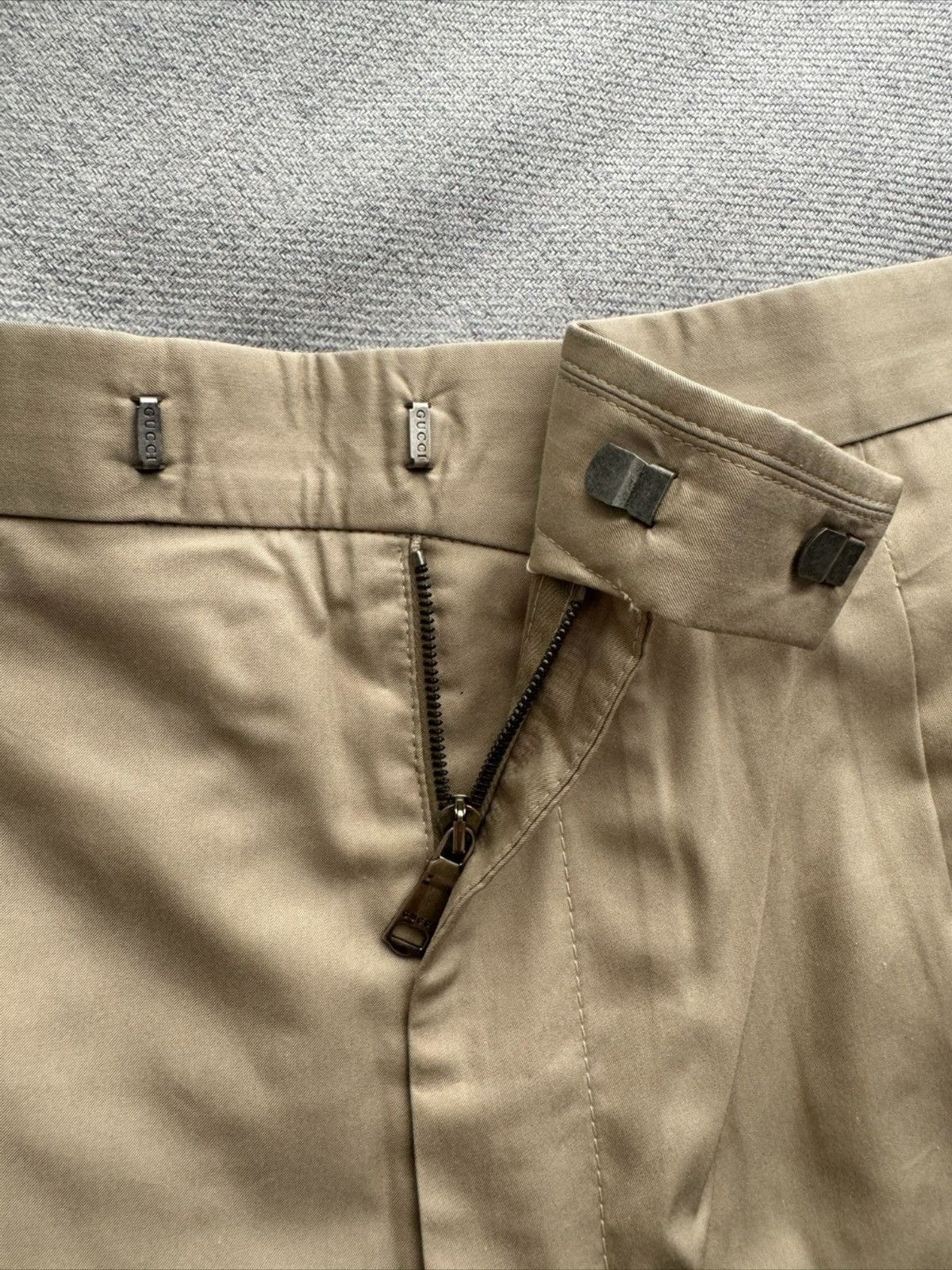 Gucci short pants 52