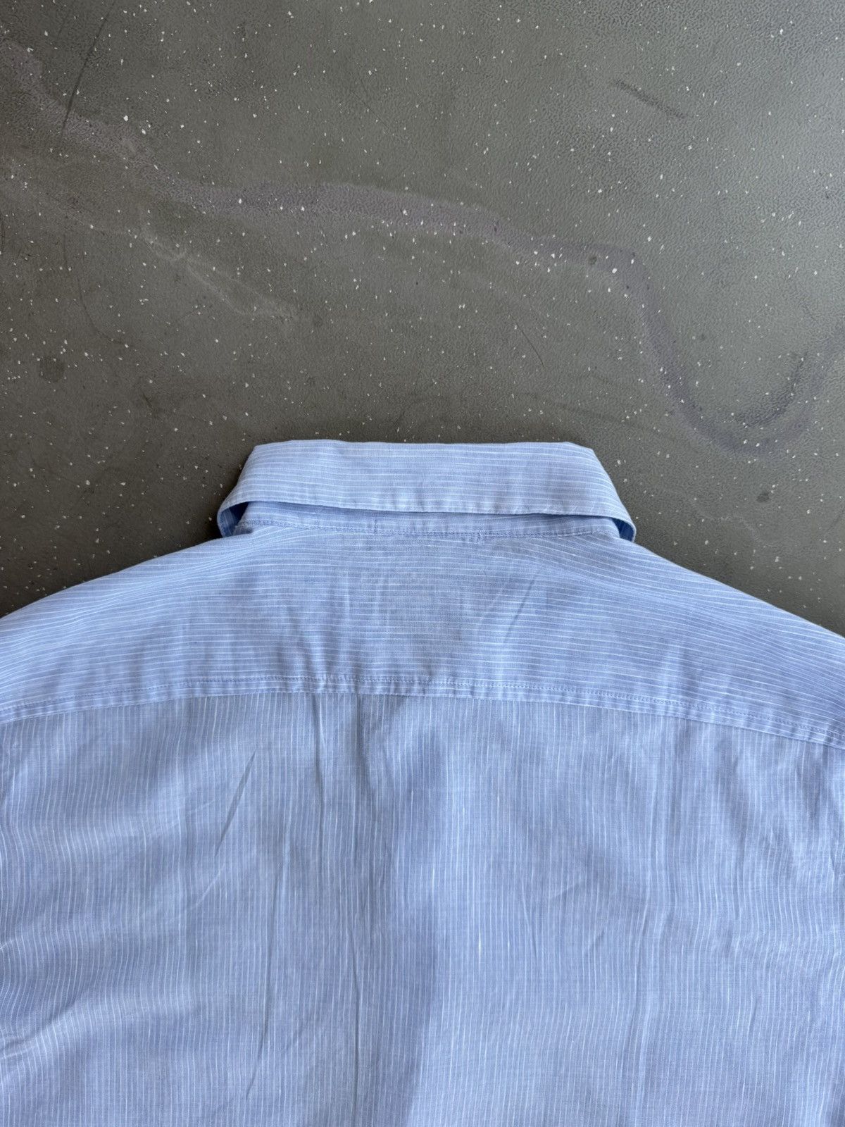 C.P. Company short sleeve T-shirt