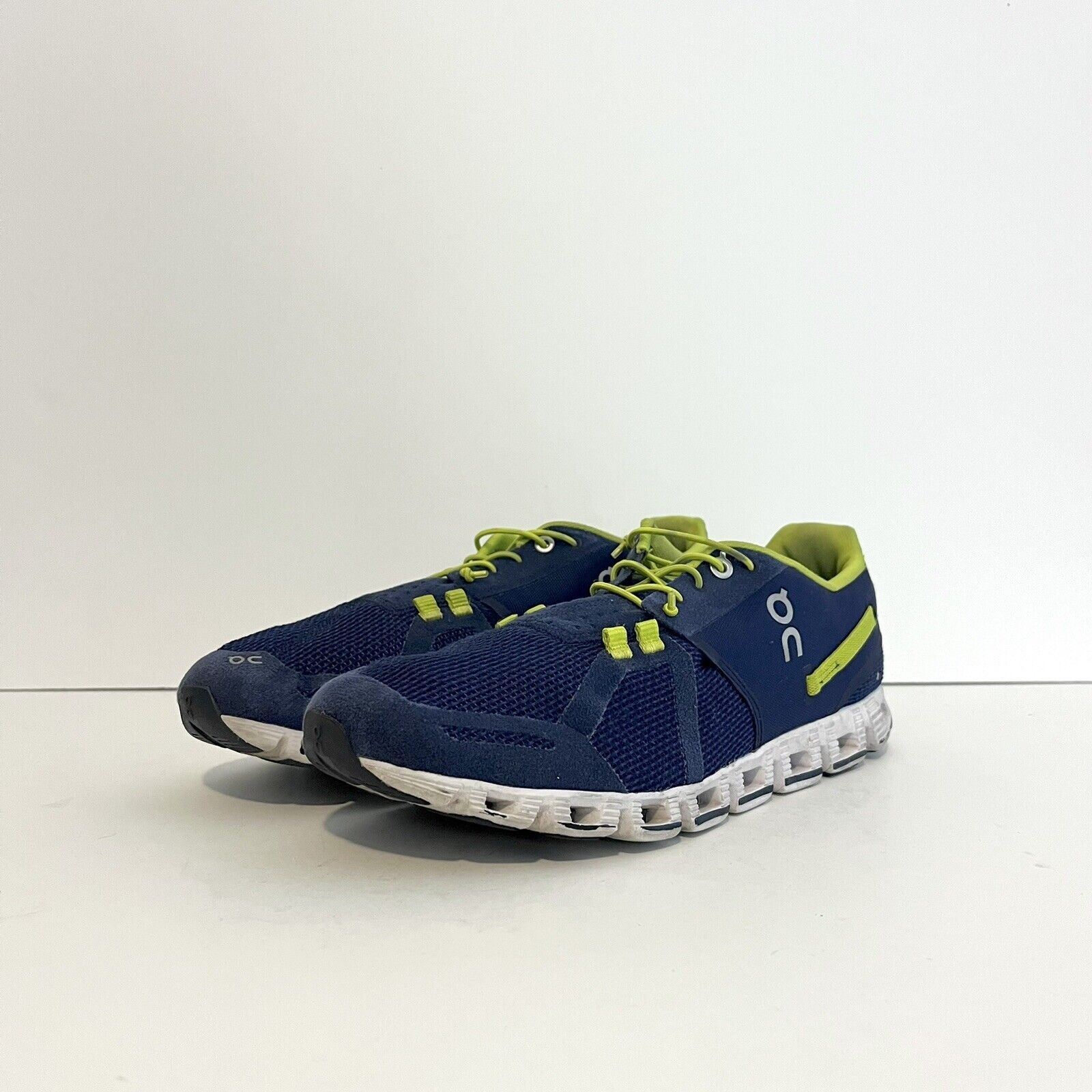On On Cloud Cloudflyer Blue Running Tennis Wmns 10.5 UK 8.5 Size US 10.5 / IT 40.5 - 2 Thumbnail
