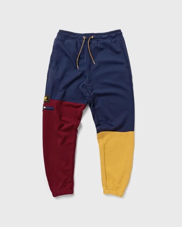 New Balance NWT New Balance Higher Learning Color Block Joggers Sweats Size US 30 / EU 46 - 23 Thumbnail