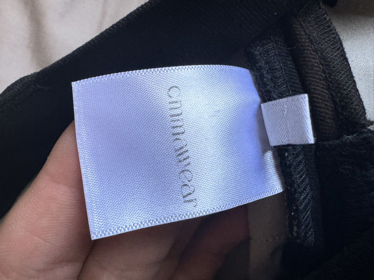 CMMAWEAR CMMAWEAR Size US 30 / EU 46 - 8 Thumbnail