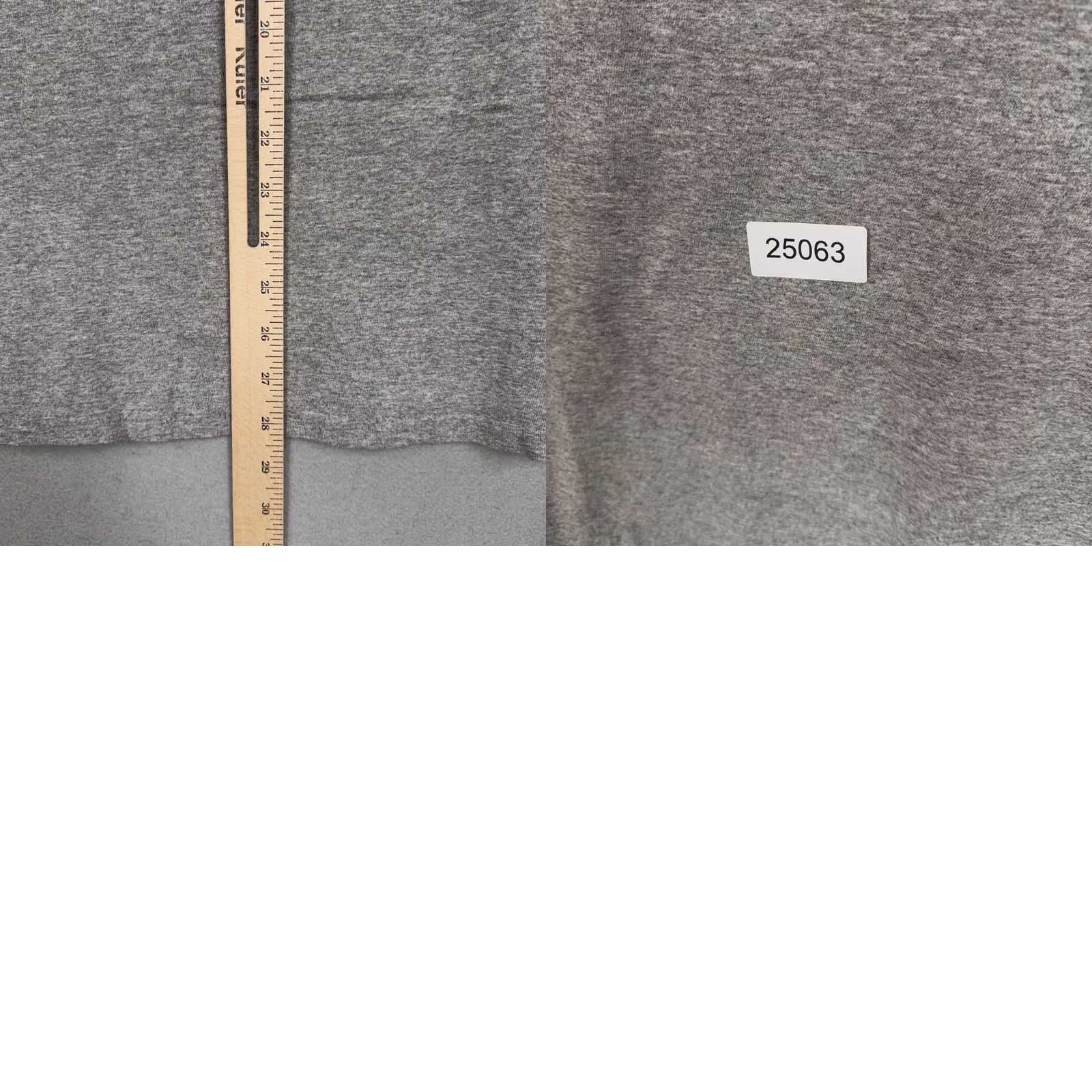 Delta VINTAGE Delta Pro Weight Sugar Daddy Shirt Mens XL Gray Yellow WHO'S YA DADDY Graphic Tee Size US XL / EU 56 / 4 - 10 Thumbnail