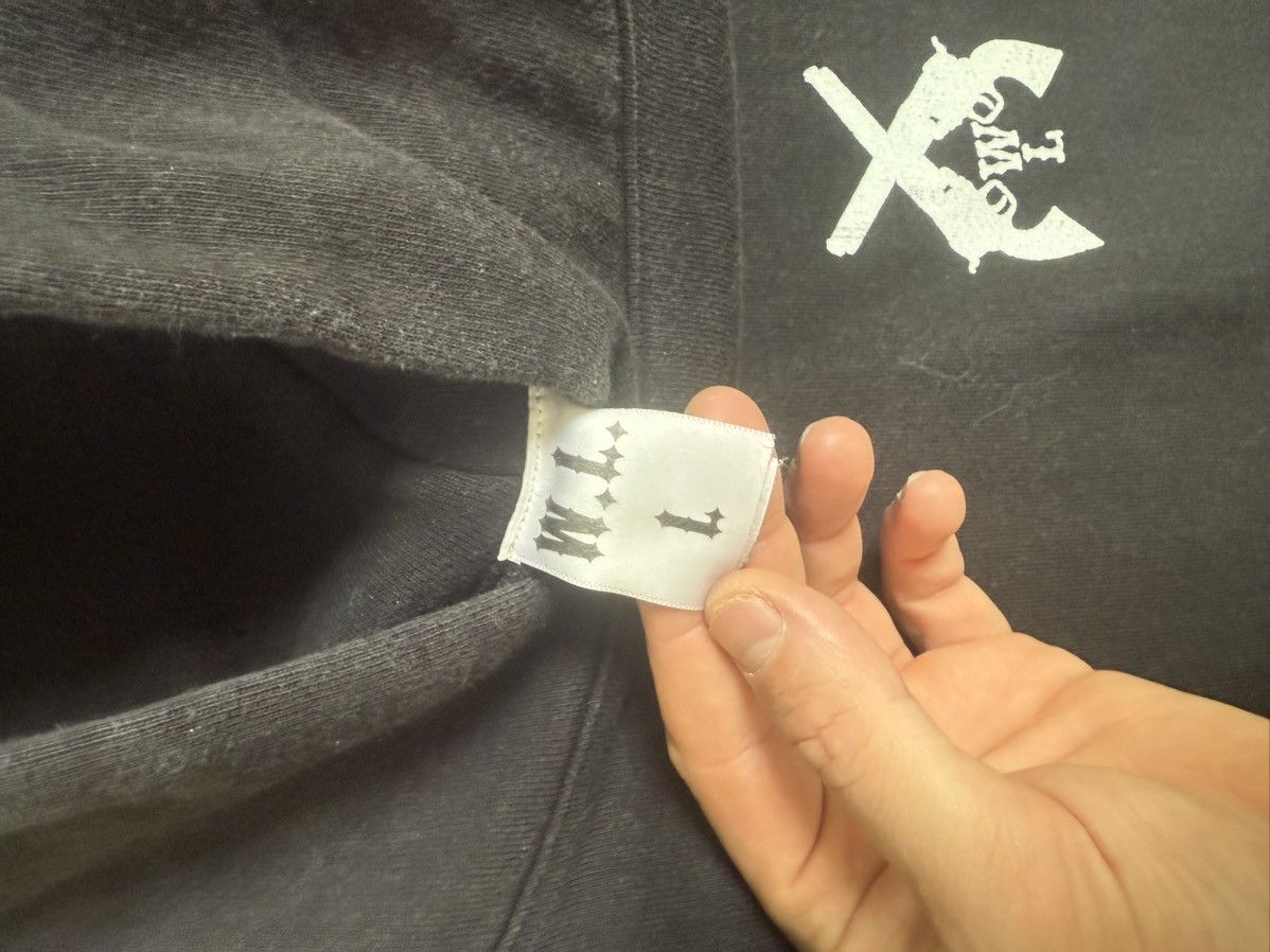 Warren Lotas Warren Lotas hoodie Size US L / EU 52-54 / 3 - 4 Thumbnail