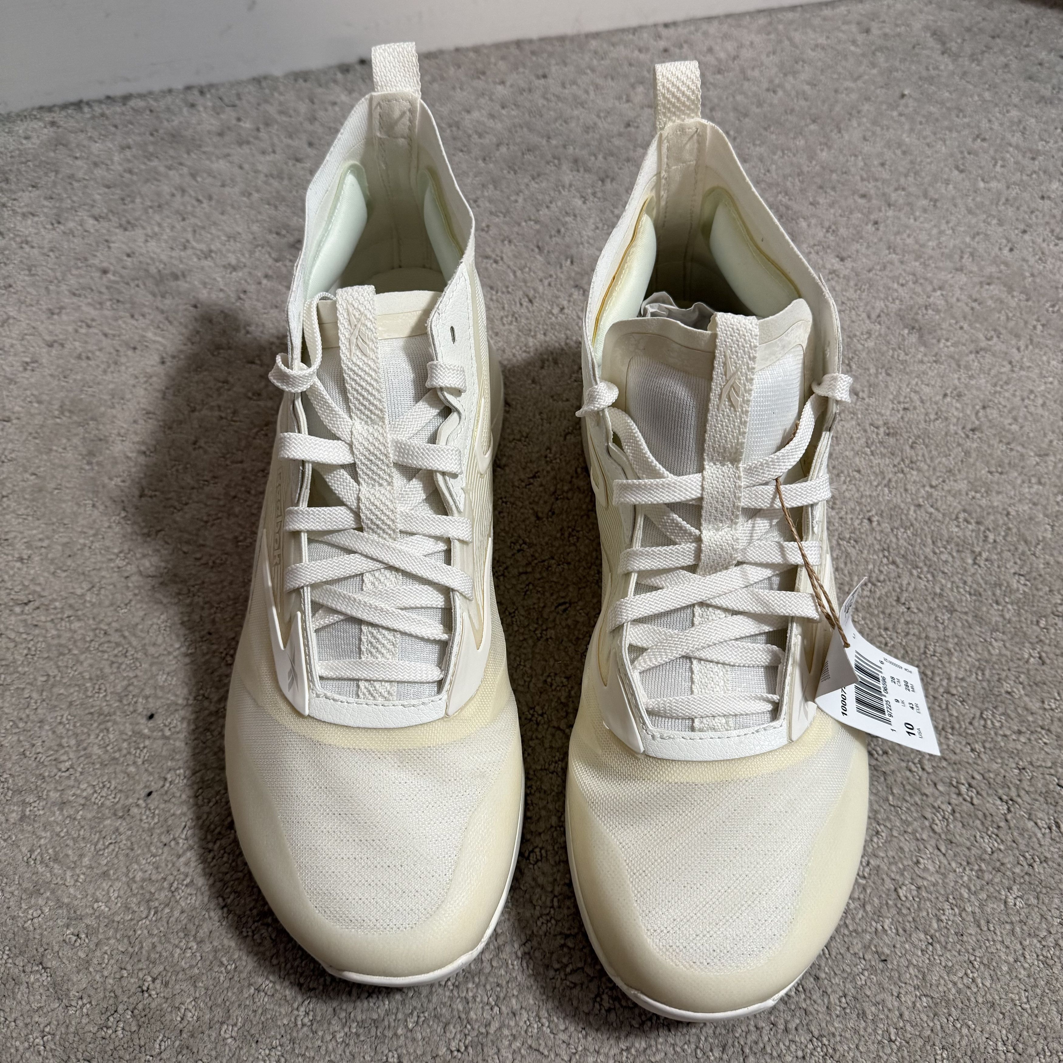 Reebok Nano UNKNWN Size US 10 / EU 43 - 4 Thumbnail