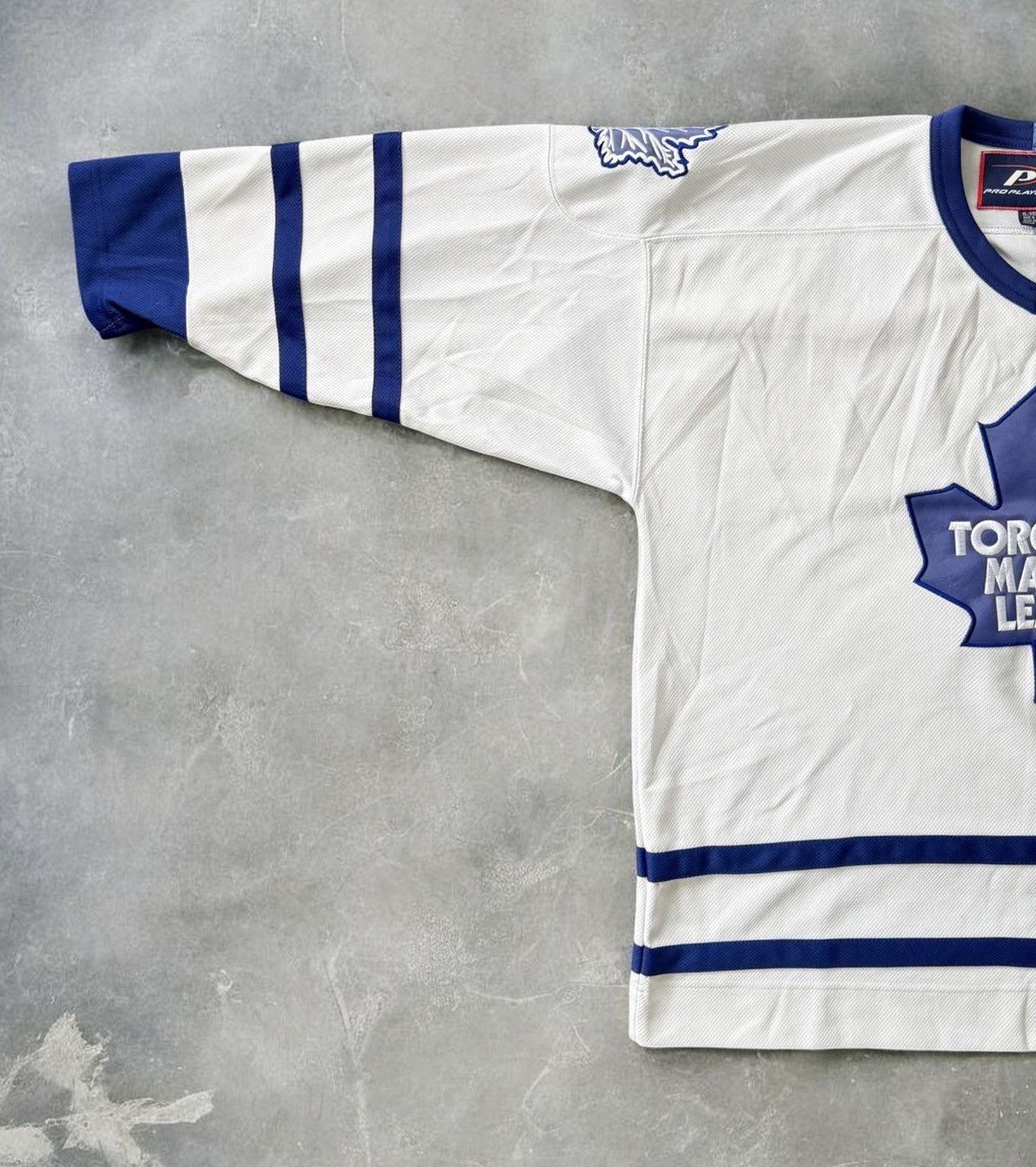 NHL TORONTO MAPLE LEAFS NHL Jersey Size US XL / EU 56 / 4 - 2 Thumbnail
