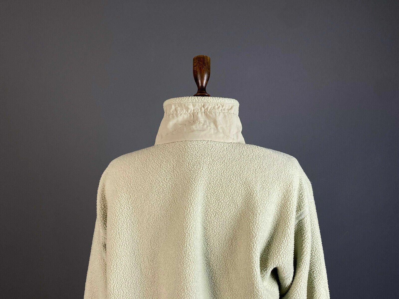 Patagonia Patagonia Synchilla Jacket M / US 8-10 / UK 12-14 / EU 40-42 Size M / US 6-8 / IT 42-44 - 9 Thumbnail