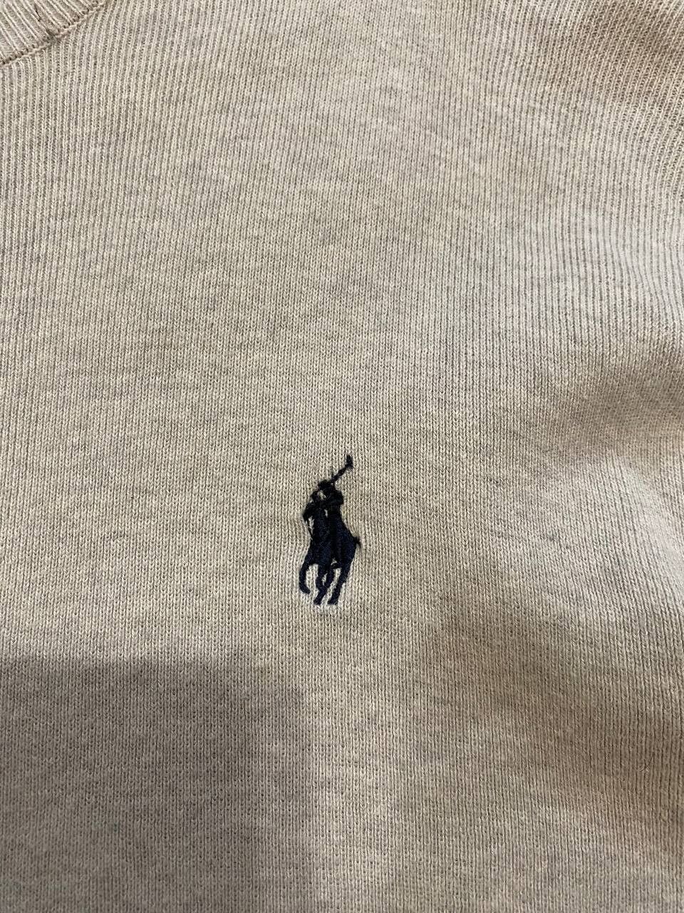 Polo Ralph Lauren Vintage Polo Ralph Lauren Slim Fit Embroidered Logo Size L Size US L / EU 52-54 / 3 - 8 Thumbnail