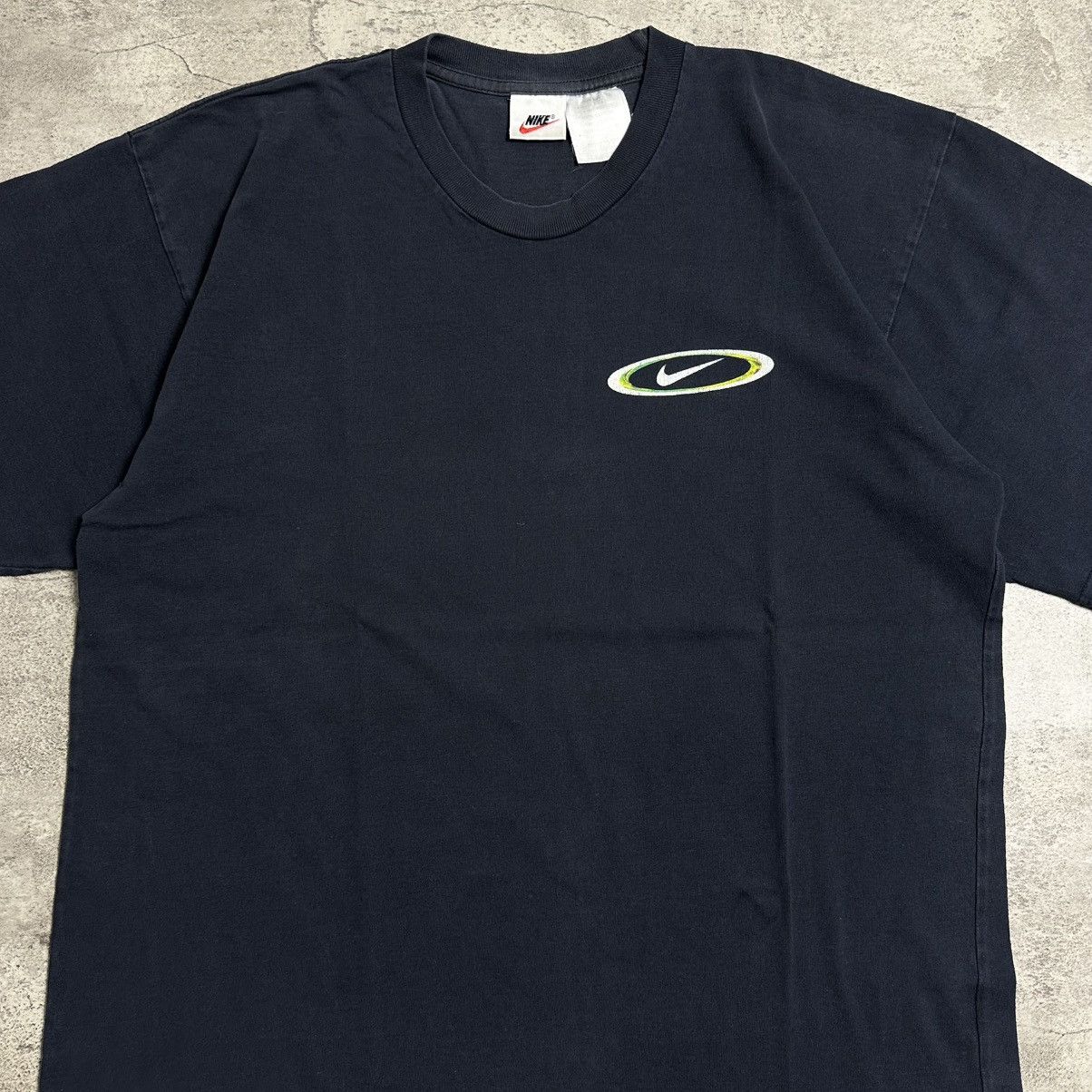 Nike Vintage 90s Nike air Size US M / EU 48-50 / 2 - 5 Thumbnail